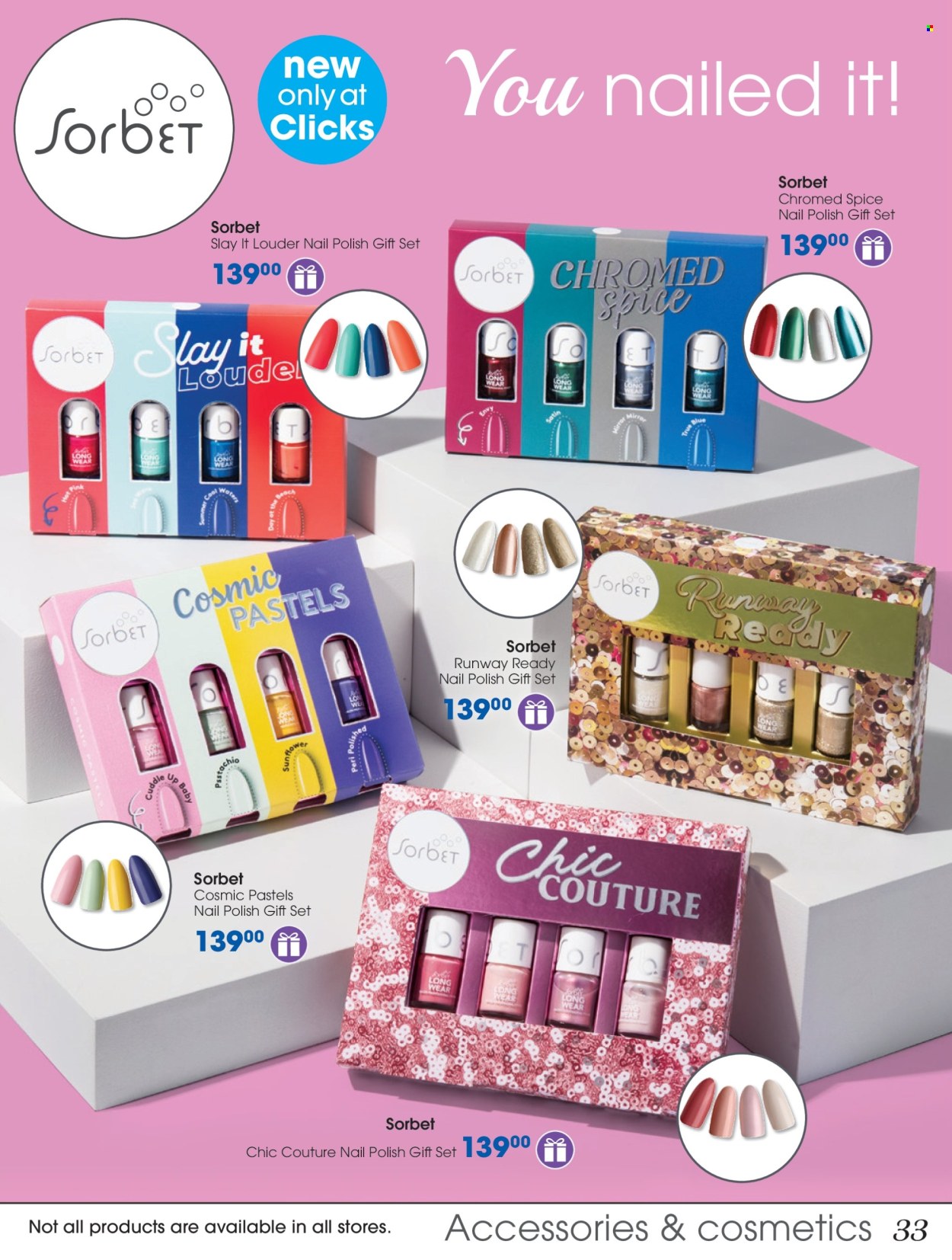 Clicks specials - 28/10/2025 - 24/12/2025. Page 33