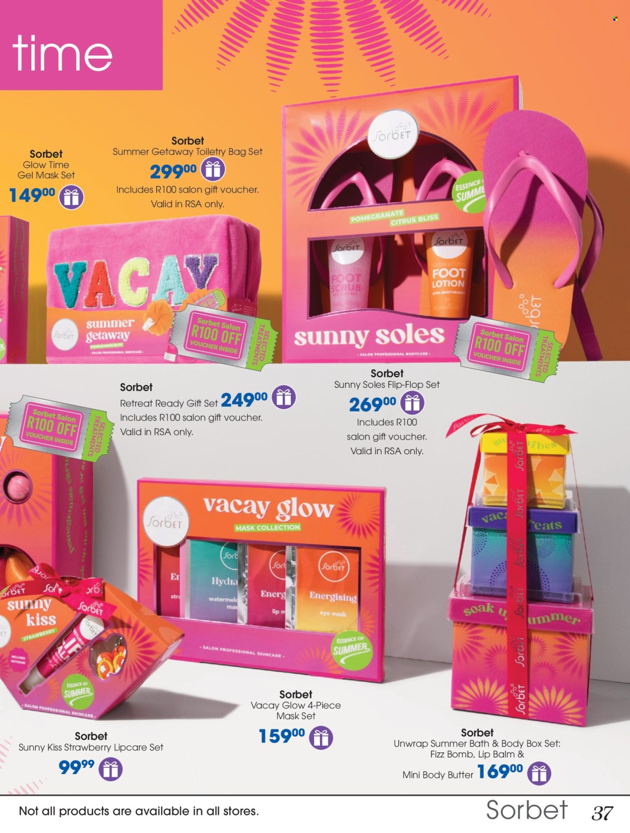 Clicks specials - 28/10/2025 - 24/12/2025. Page 37