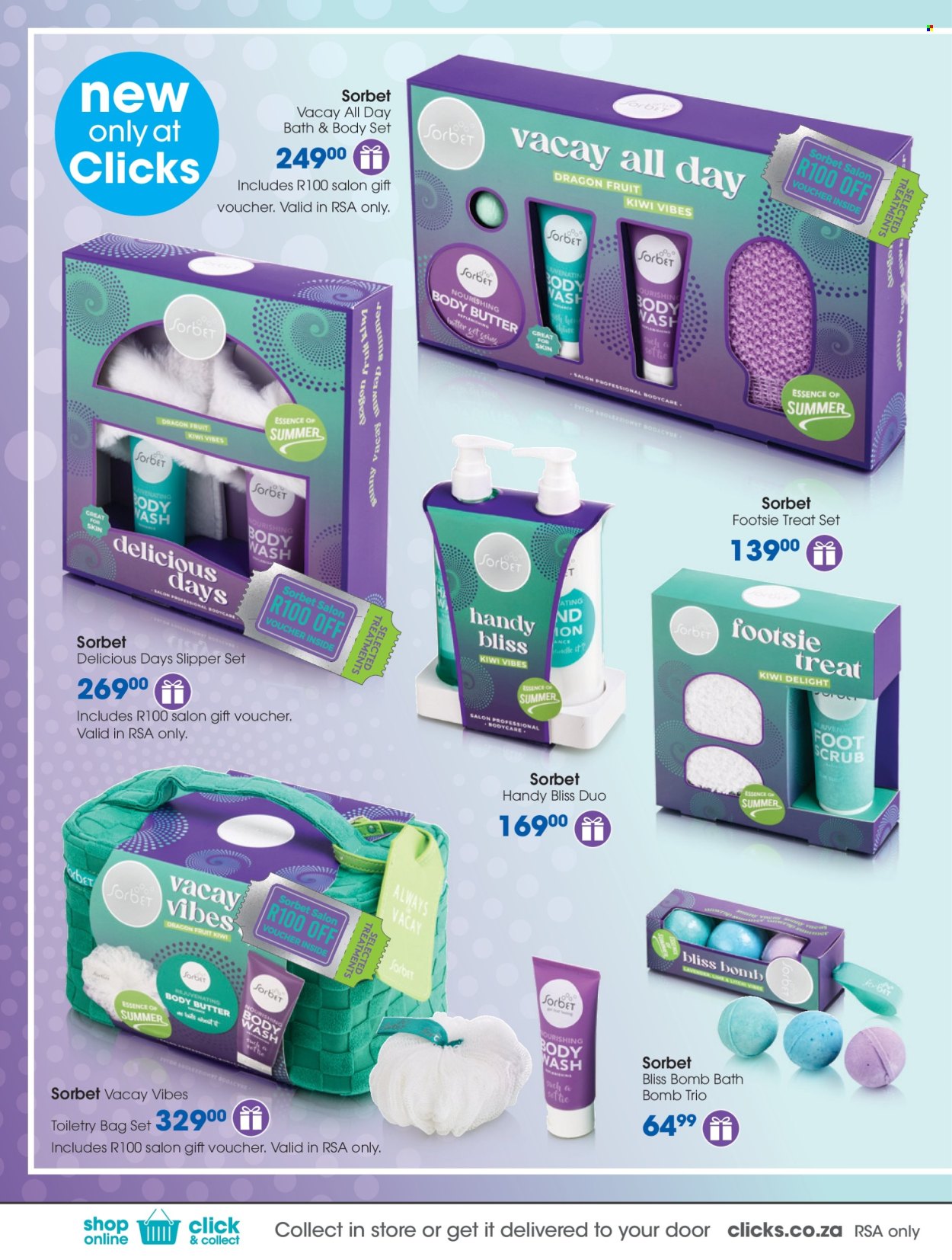 Clicks specials - 28/10/2025 - 24/12/2025. Page 38