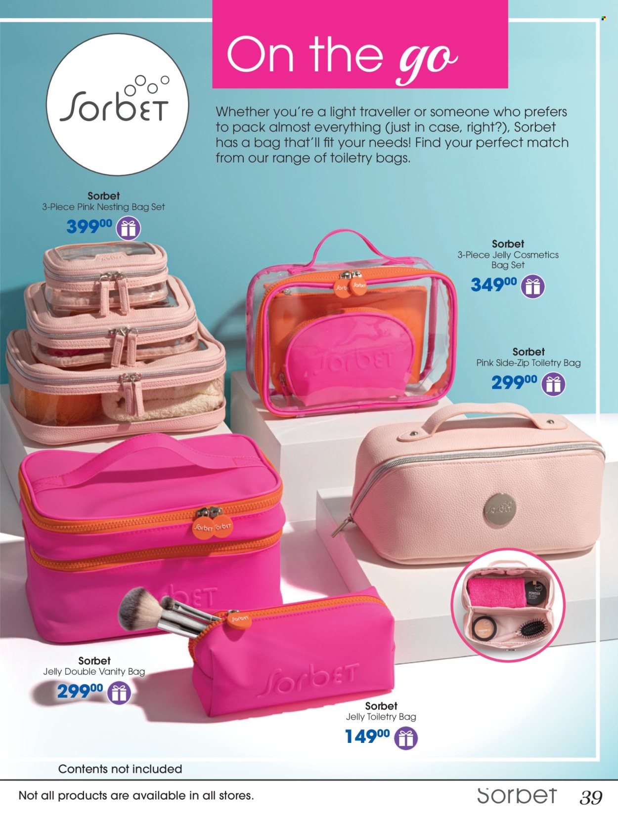 Clicks specials - 28/10/2025 - 24/12/2025. Page 39