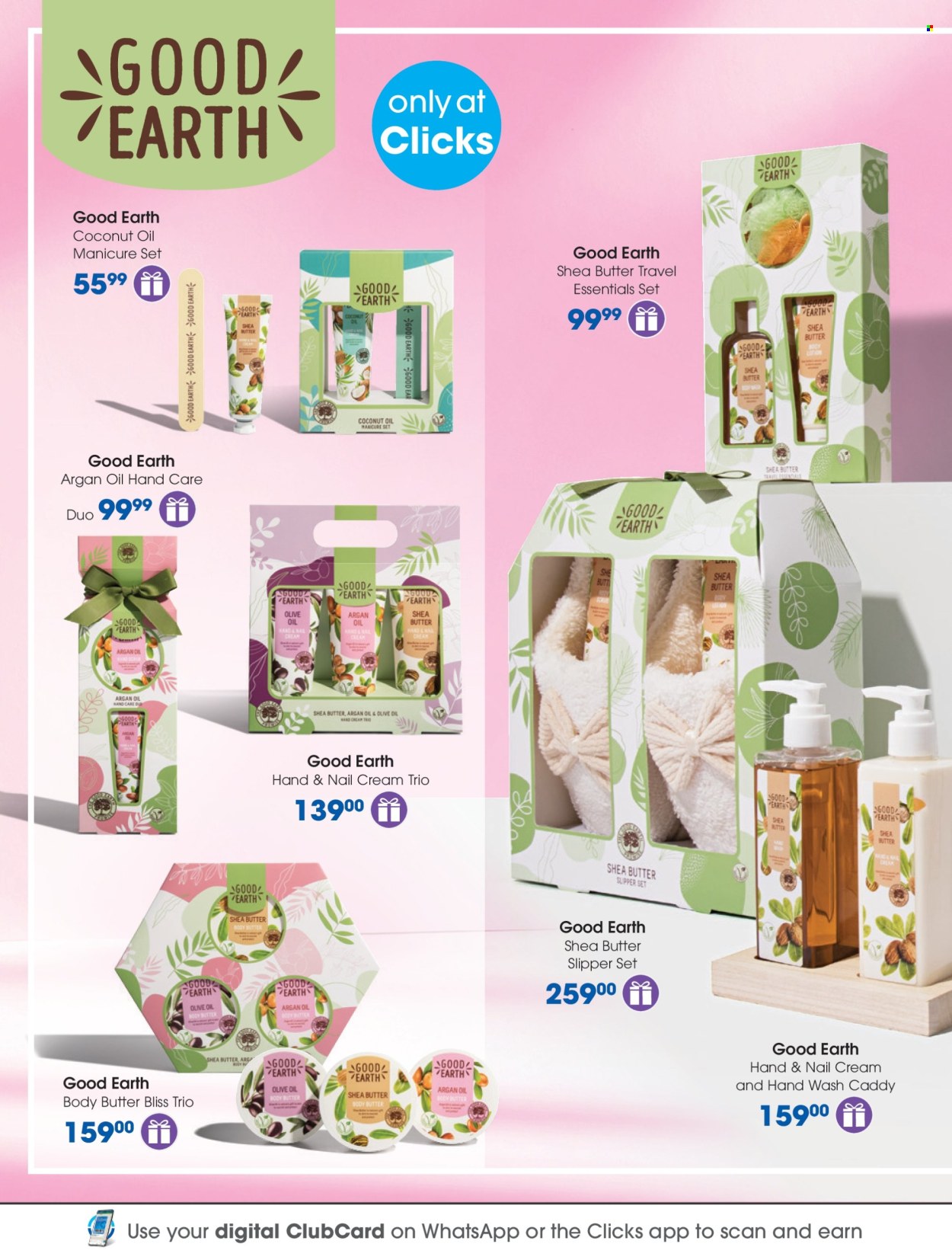 Clicks specials - 28/10/2025 - 24/12/2025. Page 44