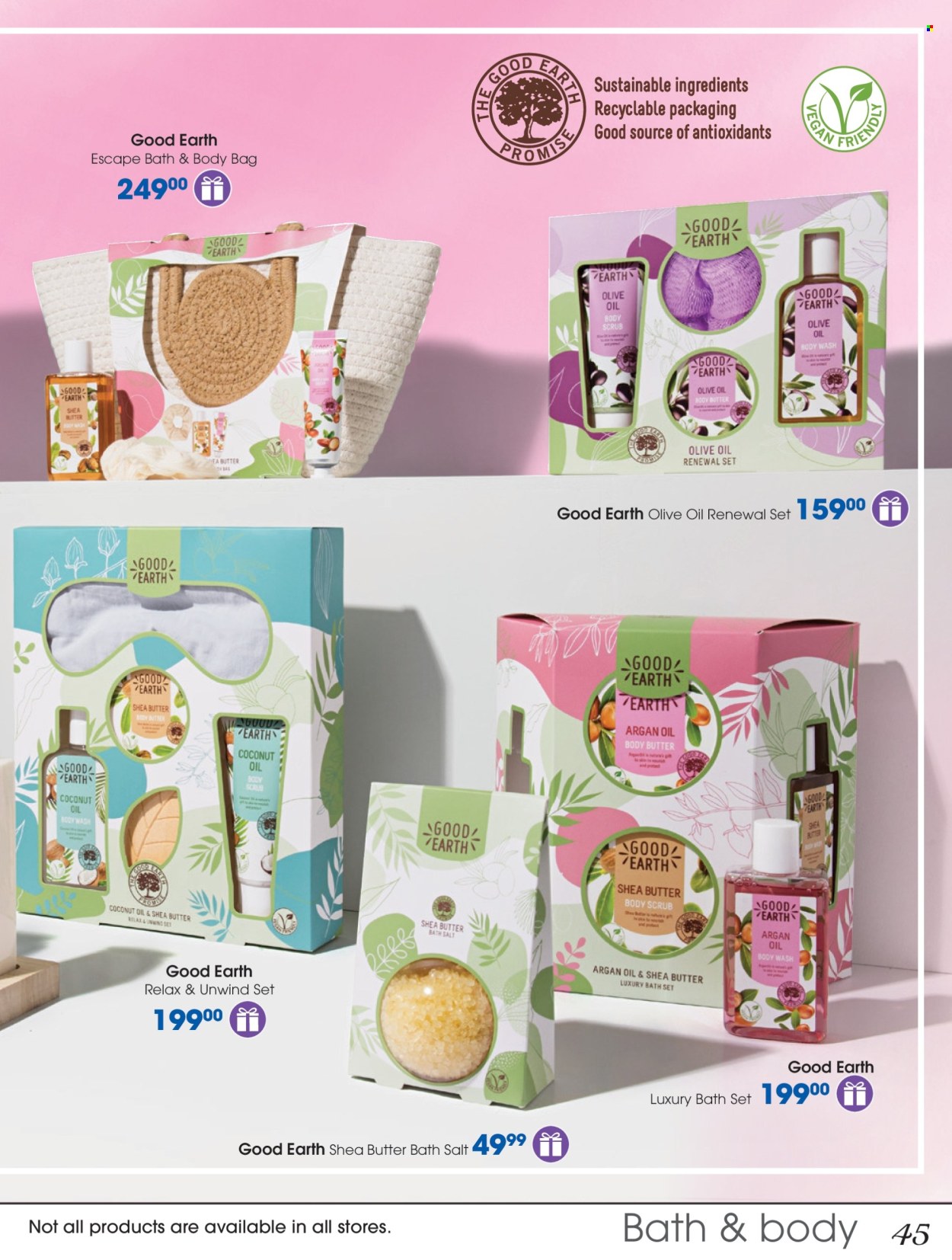 Clicks specials - 28/10/2025 - 24/12/2025. Page 45