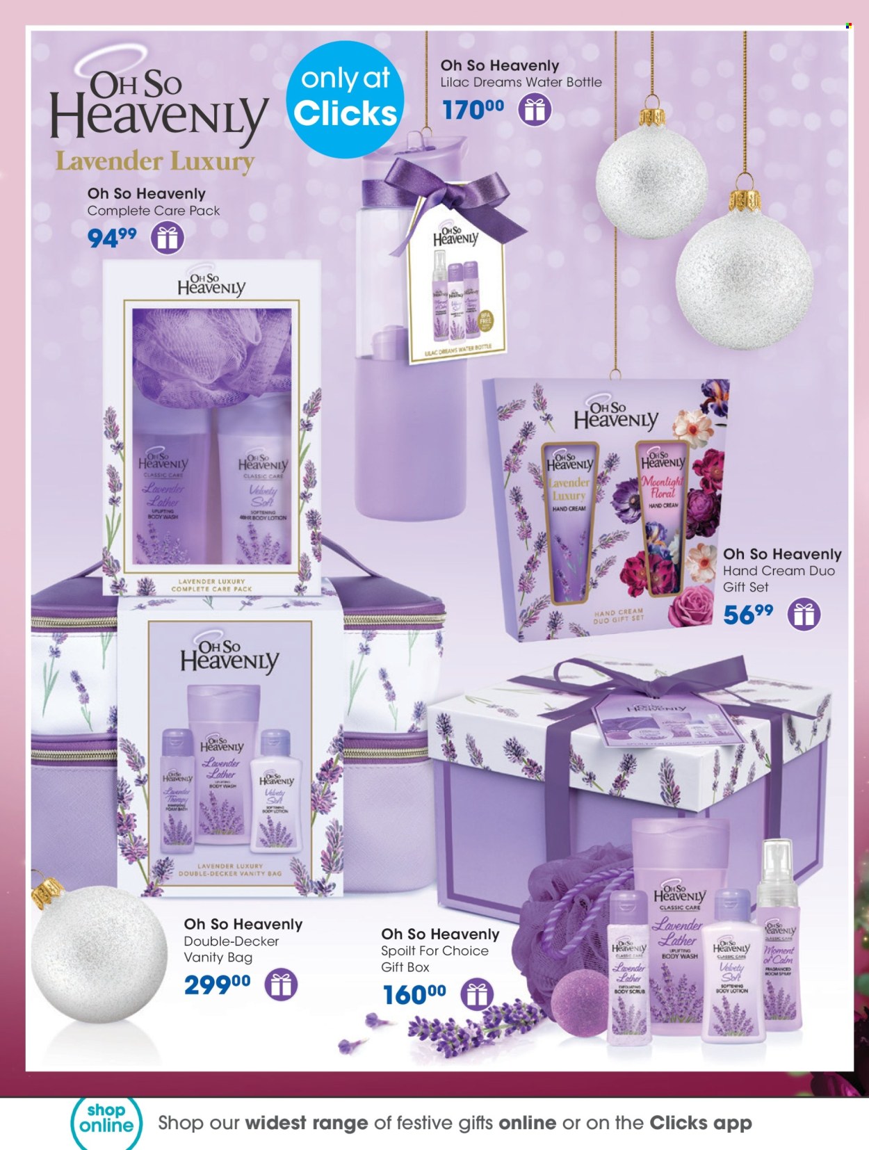 Clicks specials - 28/10/2025 - 24/12/2025. Page 50