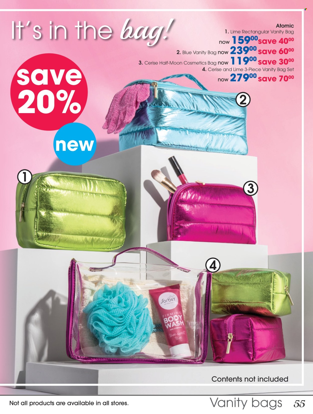 Clicks specials - 28/10/2025 - 24/12/2025. Page 55