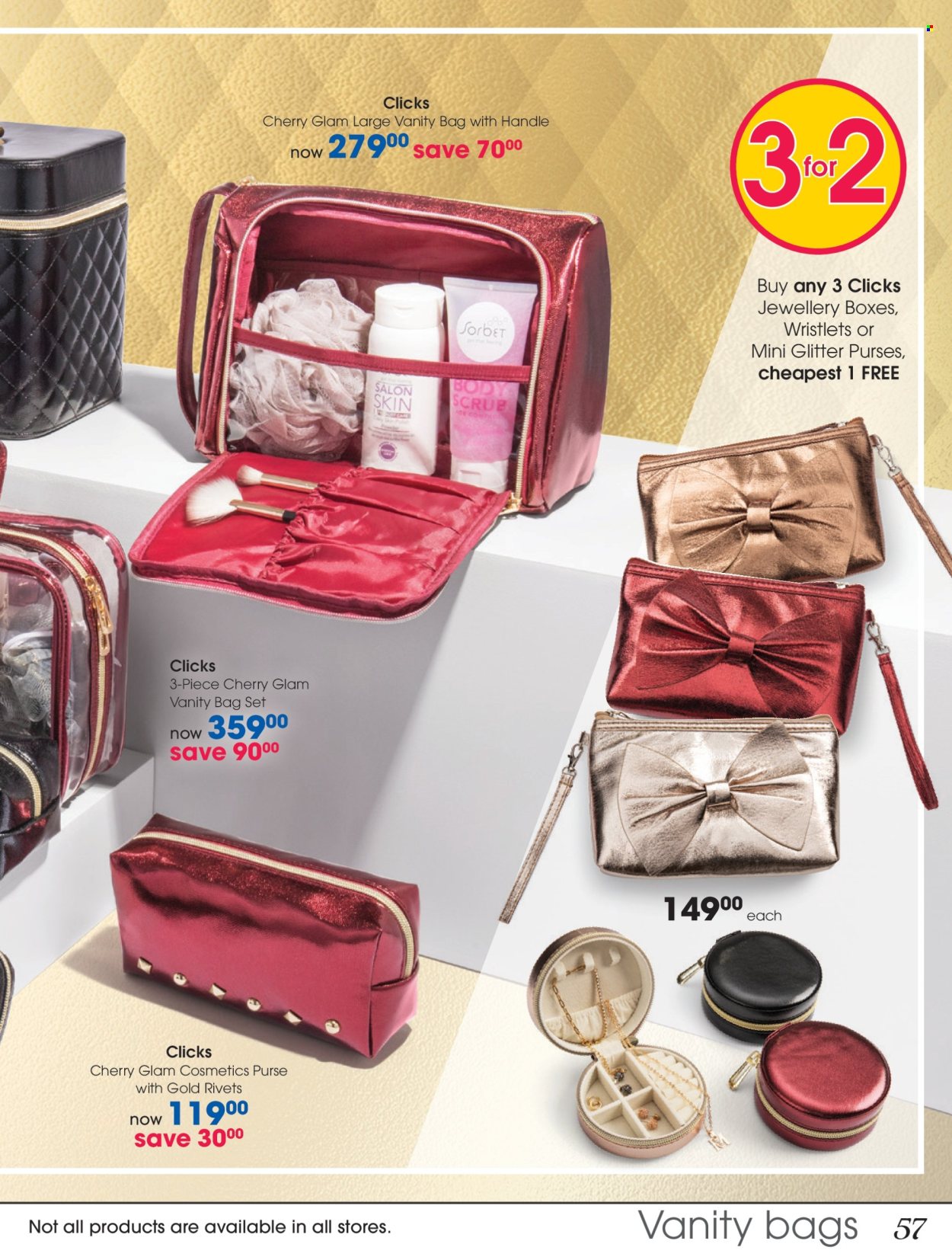 Clicks specials - 28/10/2025 - 24/12/2025. Page 57