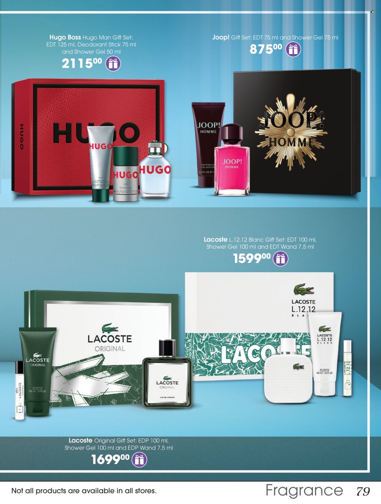 Clicks specials - 28/10/2025 - 24/12/2025. Page 79