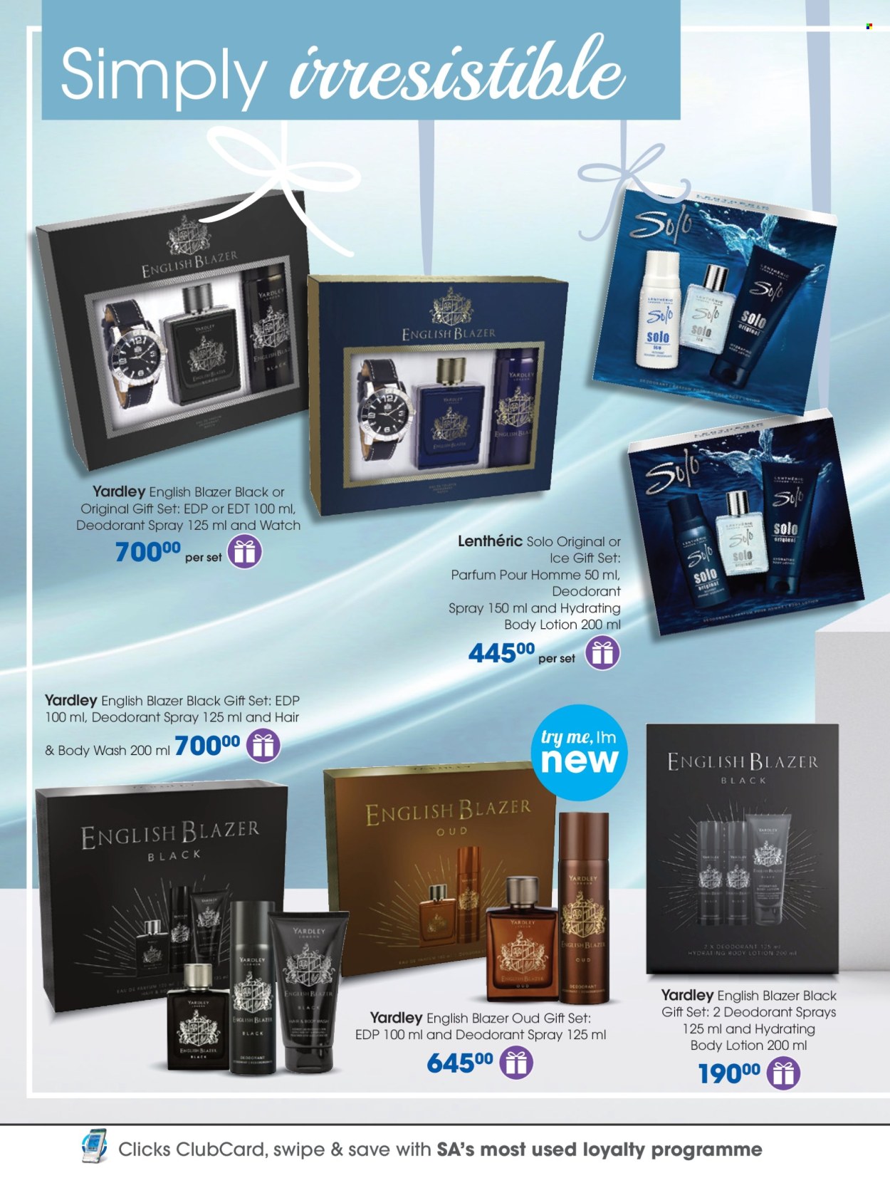 Clicks specials - 28/10/2025 - 24/12/2025. Page 86