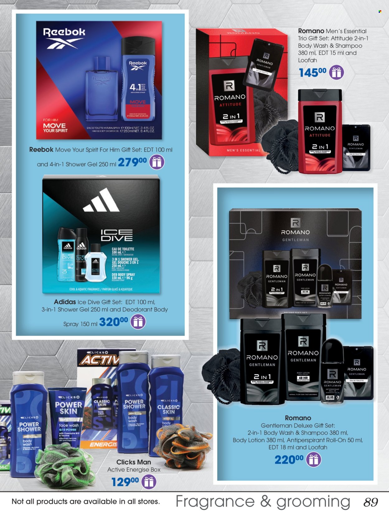 Clicks specials - 28/10/2025 - 24/12/2025. Page 89