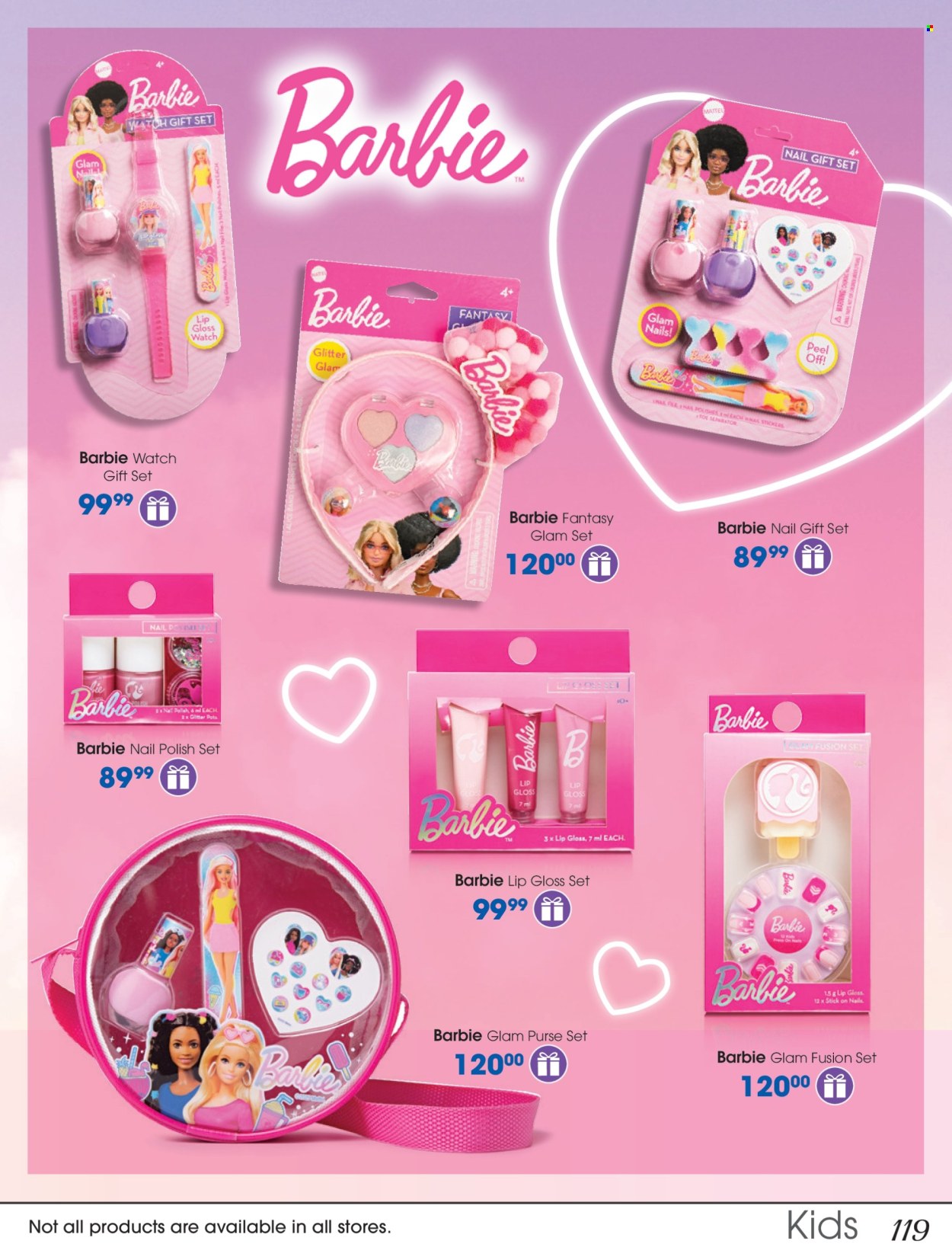 Clicks specials - 28/10/2025 - 24/12/2025. Page 119