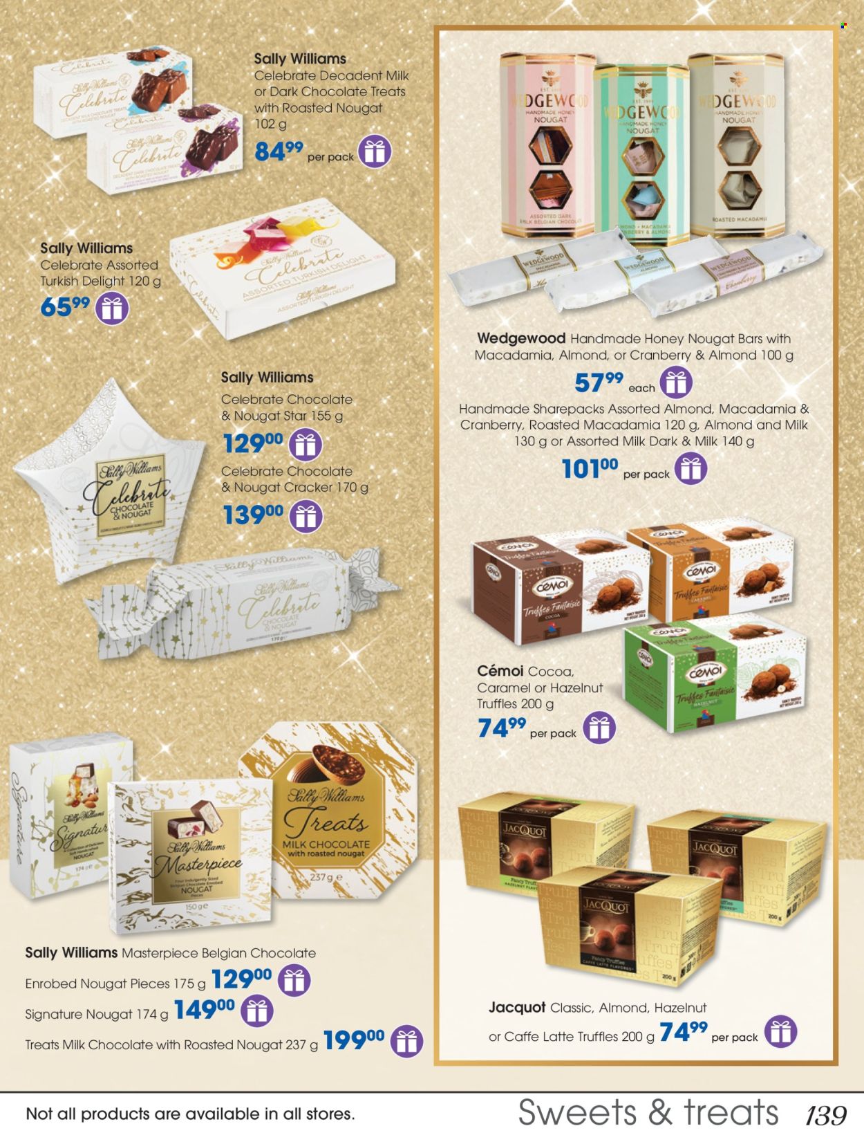 Clicks specials - 28/10/2025 - 24/12/2025. Page 139