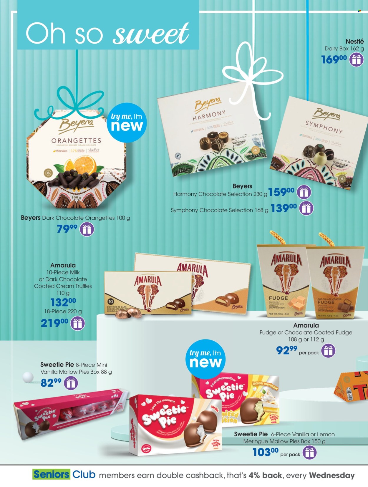 Clicks specials - 28/10/2025 - 24/12/2025. Page 140