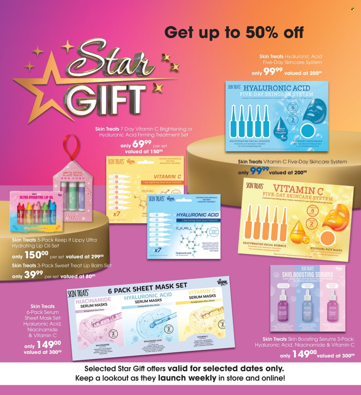 Clicks specials - 30/10/2025 - 24/12/2025. Page 2