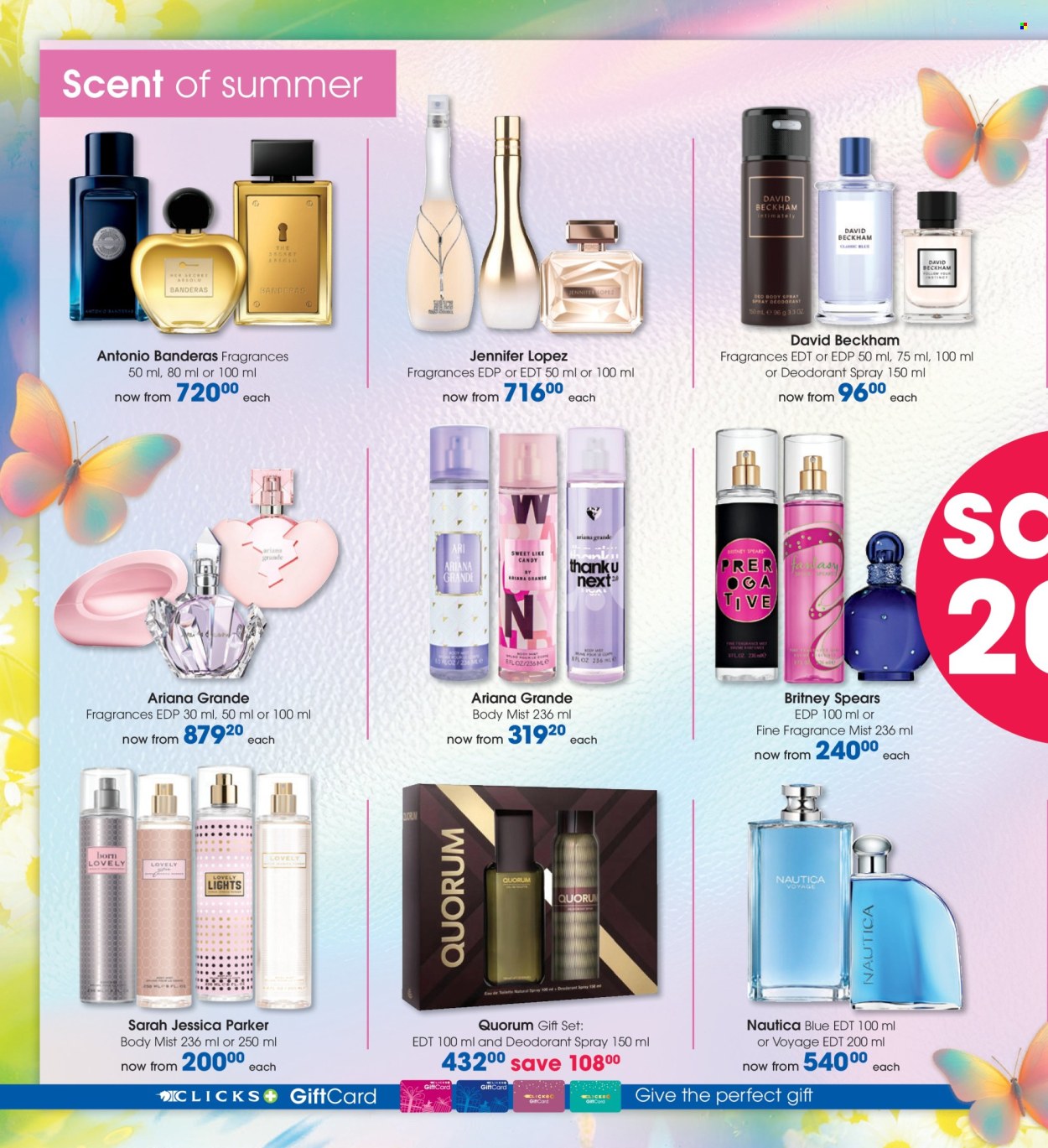 Clicks specials - 30/10/2025 - 24/12/2025. Page 12