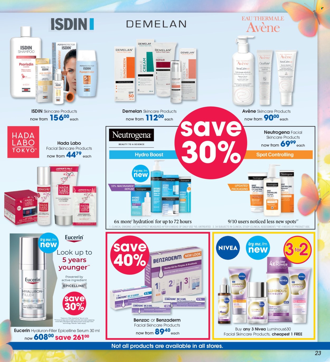 Clicks specials - 30/10/2025 - 24/12/2025. Page 23