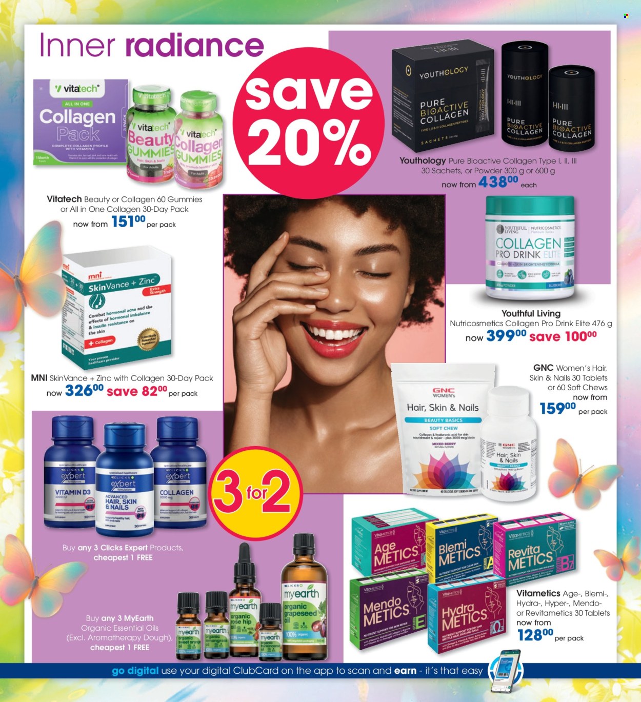 Clicks specials - 30/10/2025 - 24/12/2025. Page 26