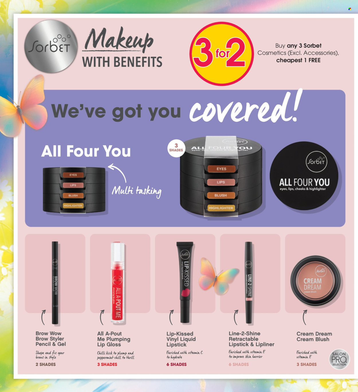 Clicks specials - 30/10/2025 - 24/12/2025. Page 30