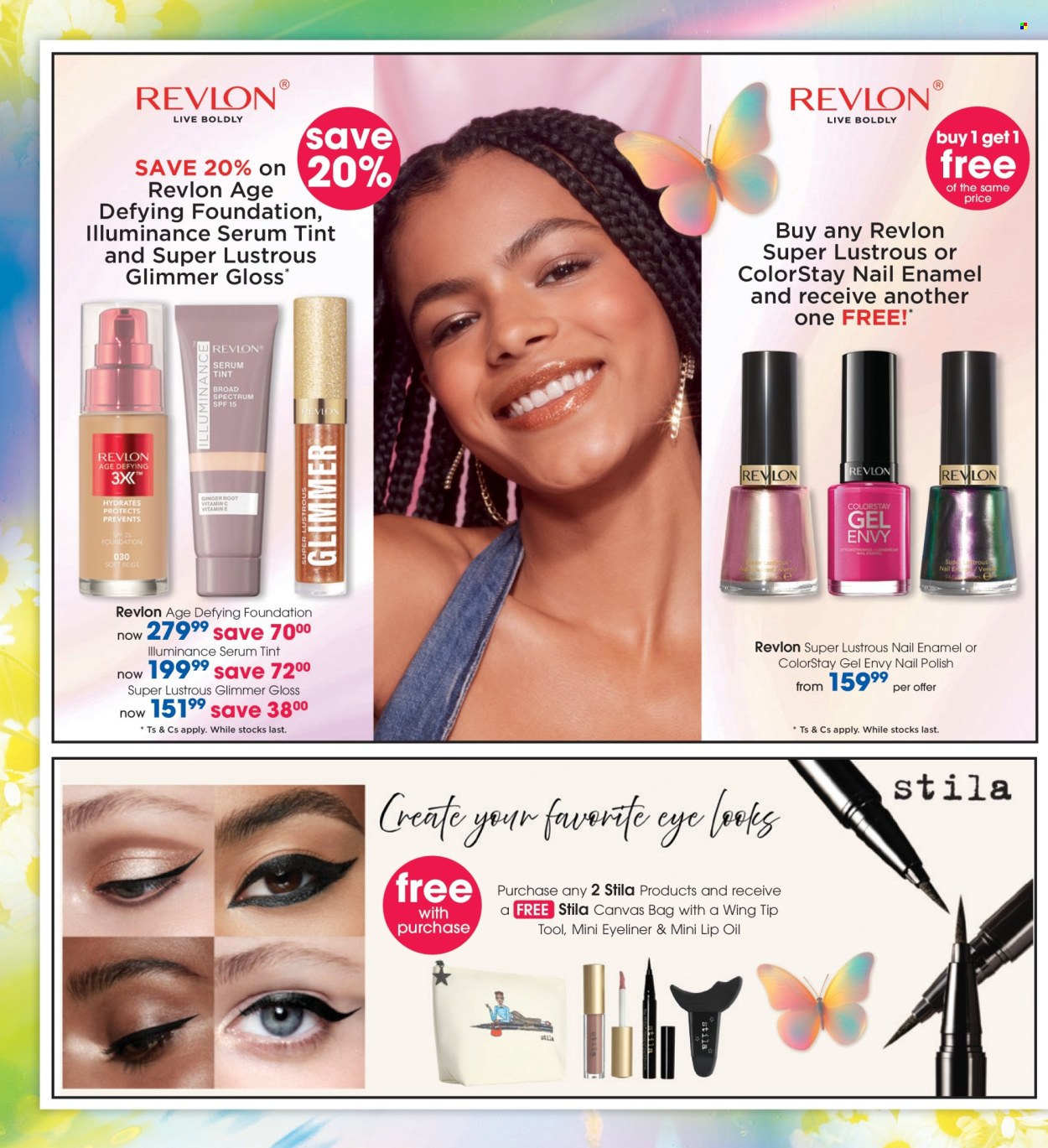Clicks specials - 30/10/2025 - 24/12/2025. Page 32
