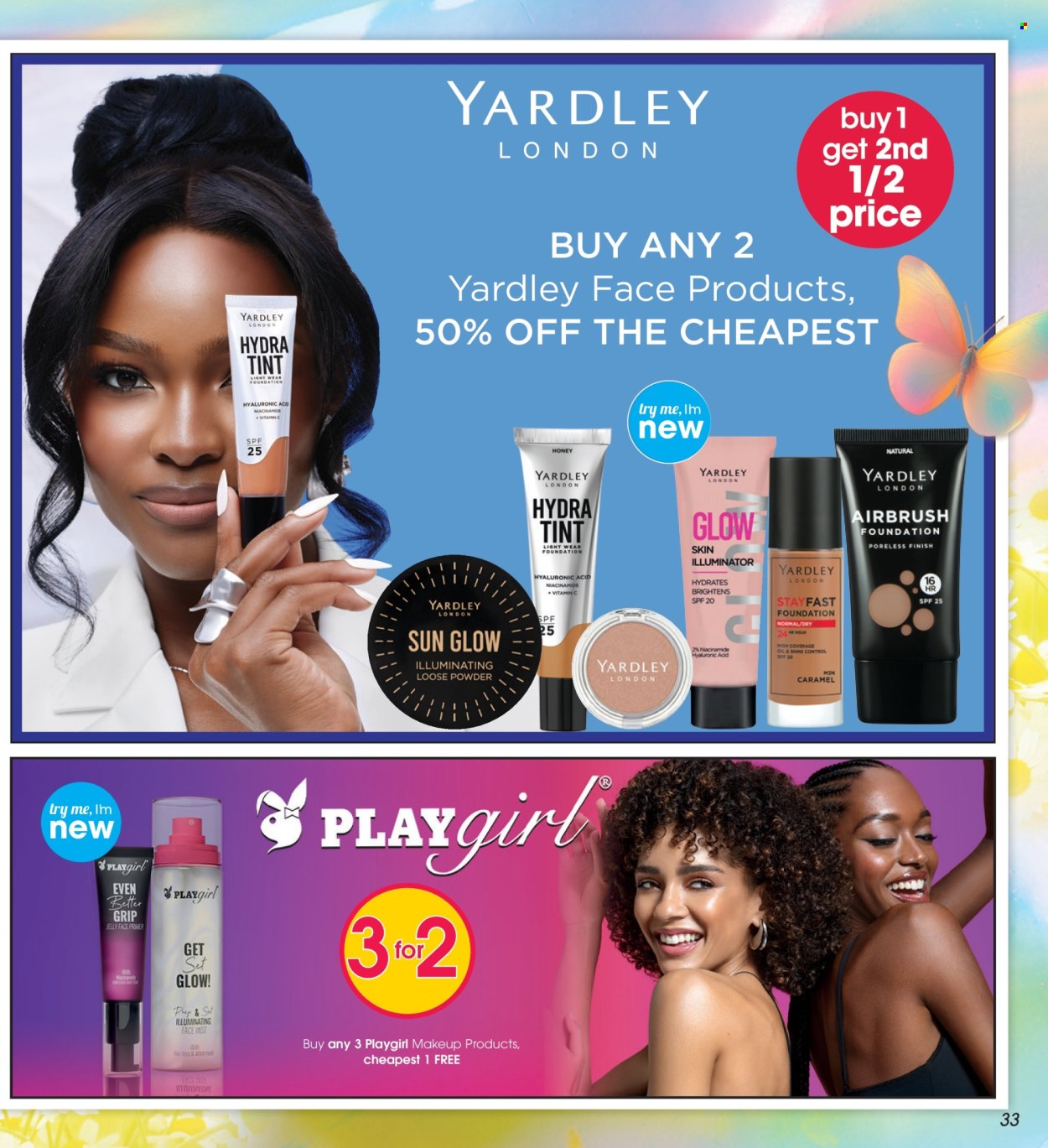 Clicks specials - 30/10/2025 - 24/12/2025. Page 33