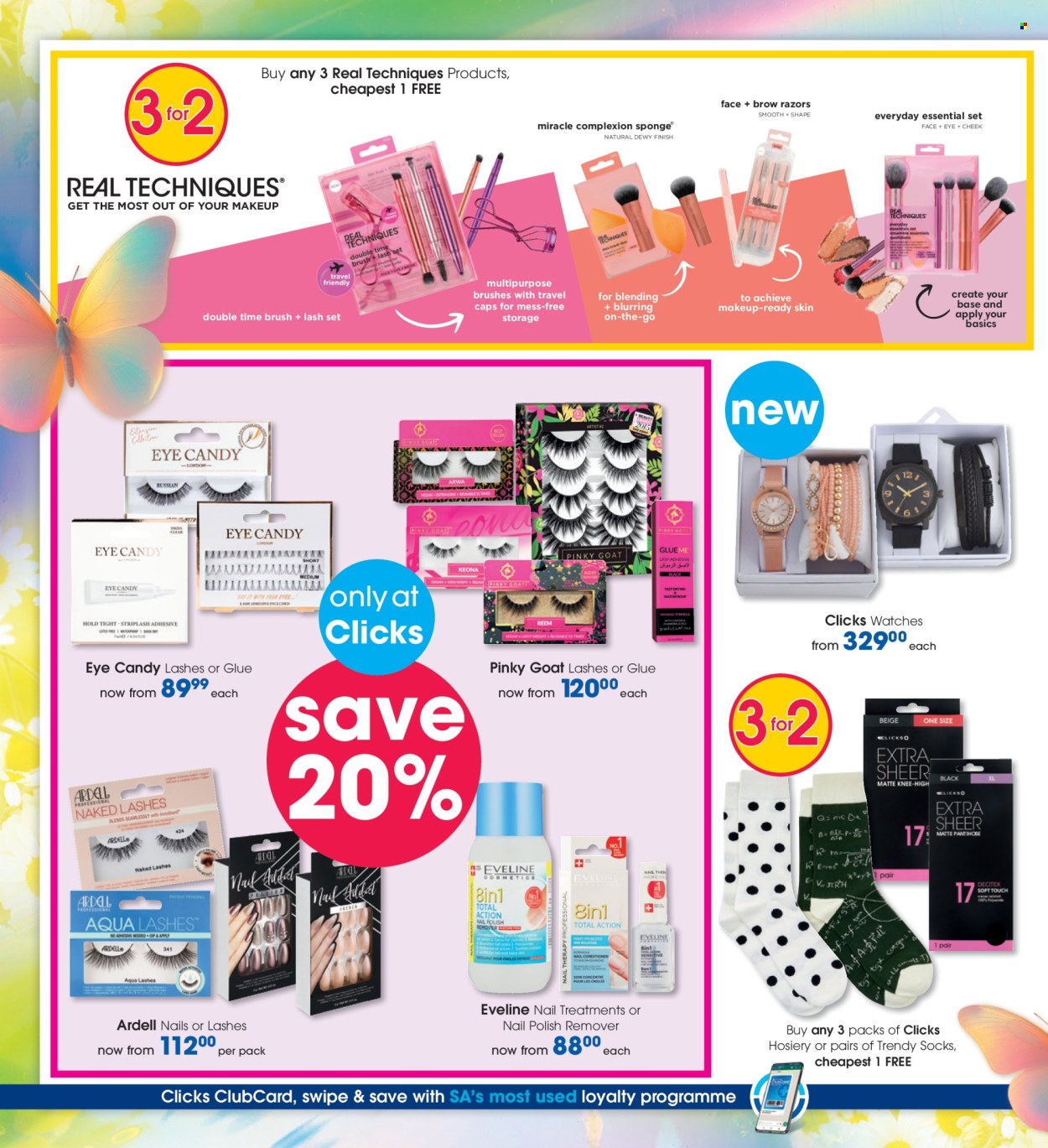Clicks specials - 30/10/2025 - 24/12/2025. Page 40