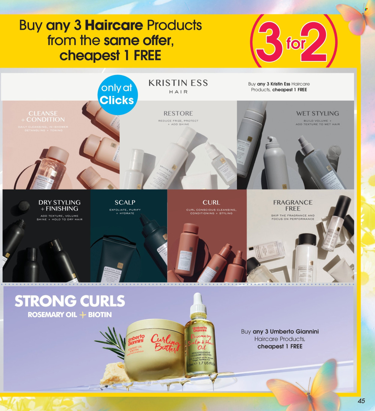 Clicks specials - 30/10/2025 - 24/12/2025. Page 45