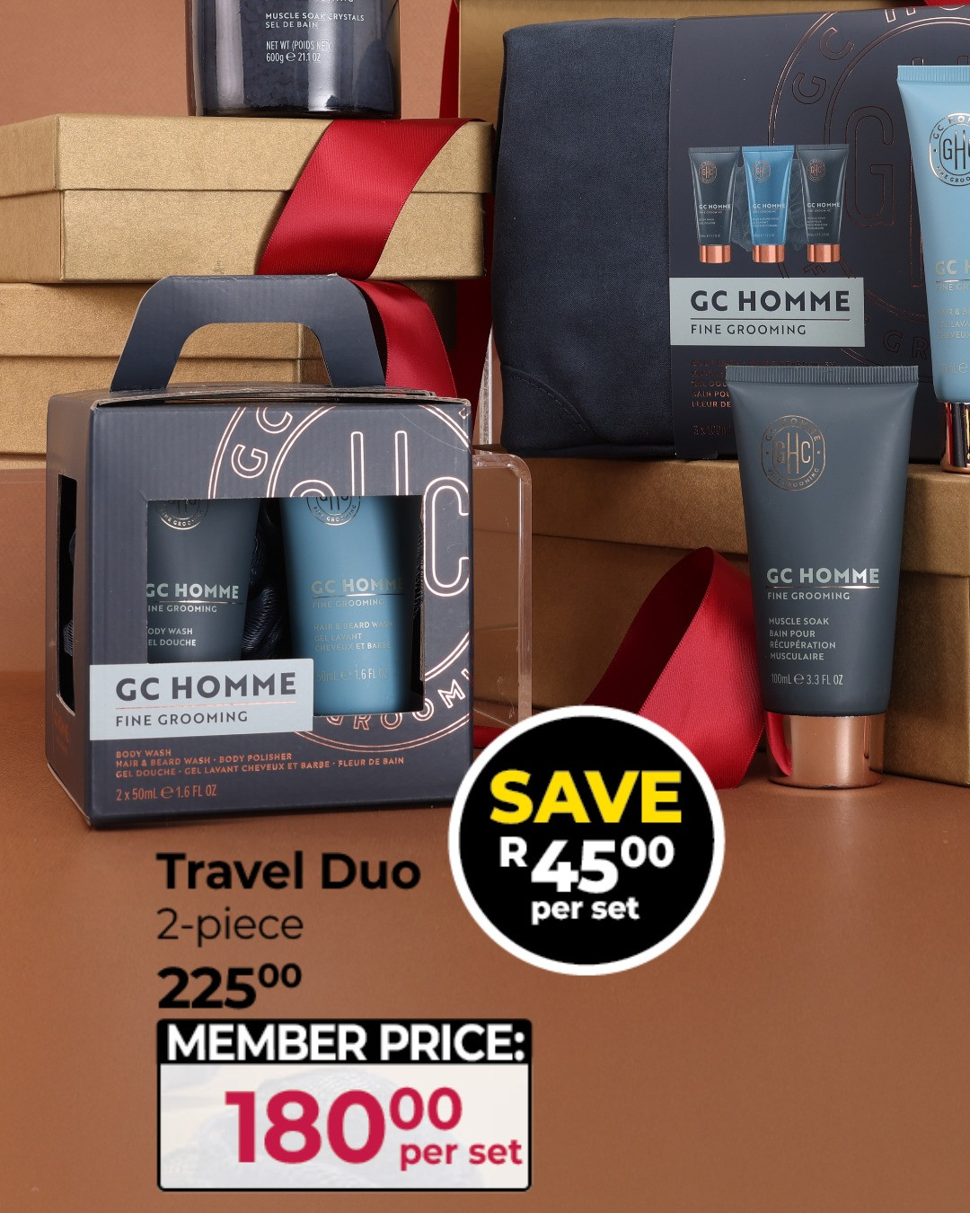 Dis-Chem specials - 29/10/2025 - 24/12/2025. Page 26