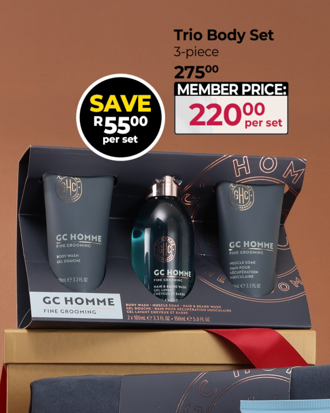 Dis-Chem specials - 29/10/2025 - 24/12/2025. Page 29