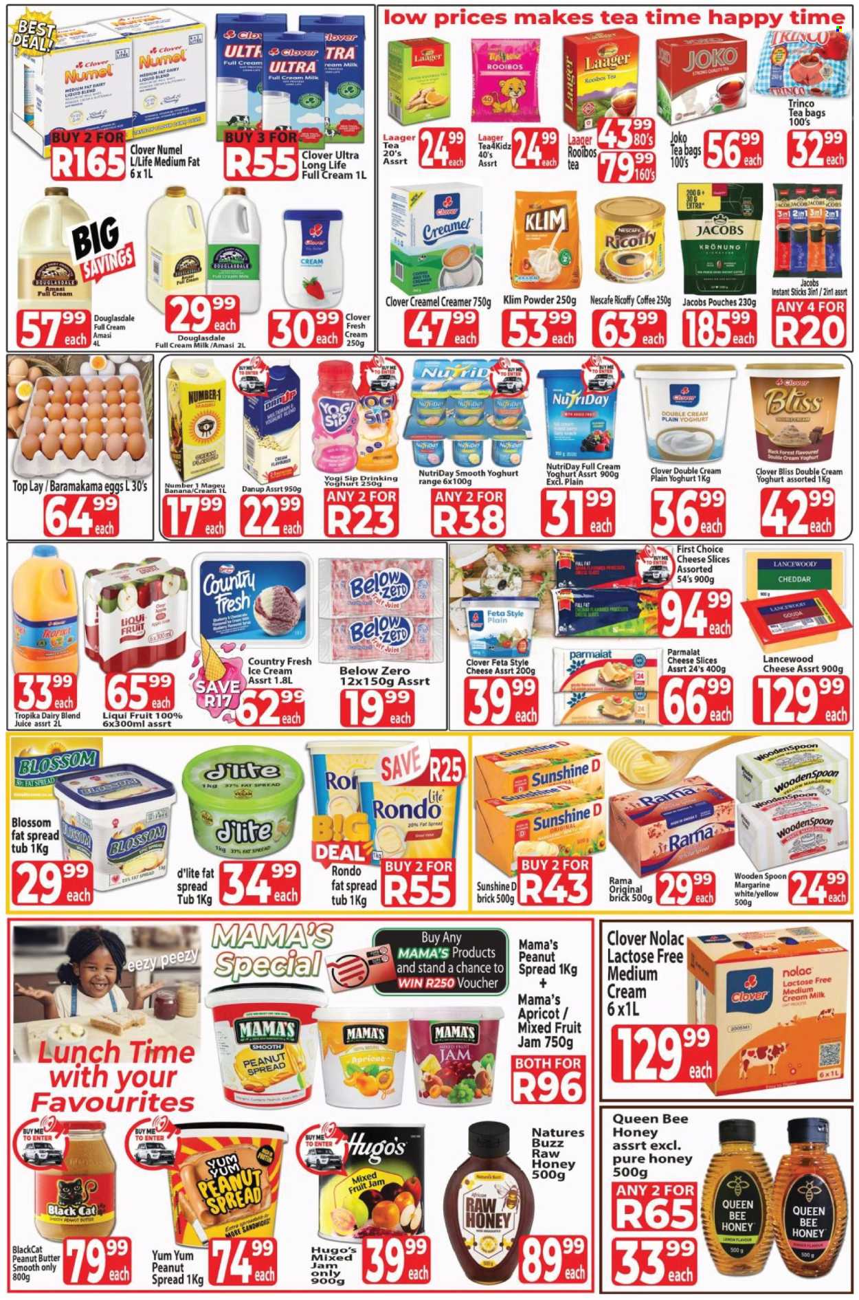 Supa Store specials - 14/11/2025 - 07/12/2025. Page 4