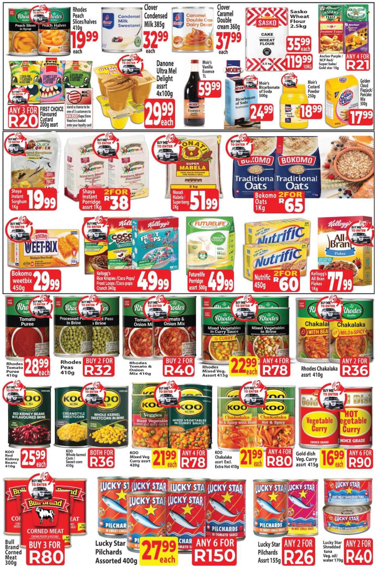 Supa Store specials - 14/11/2025 - 07/12/2025. Page 5