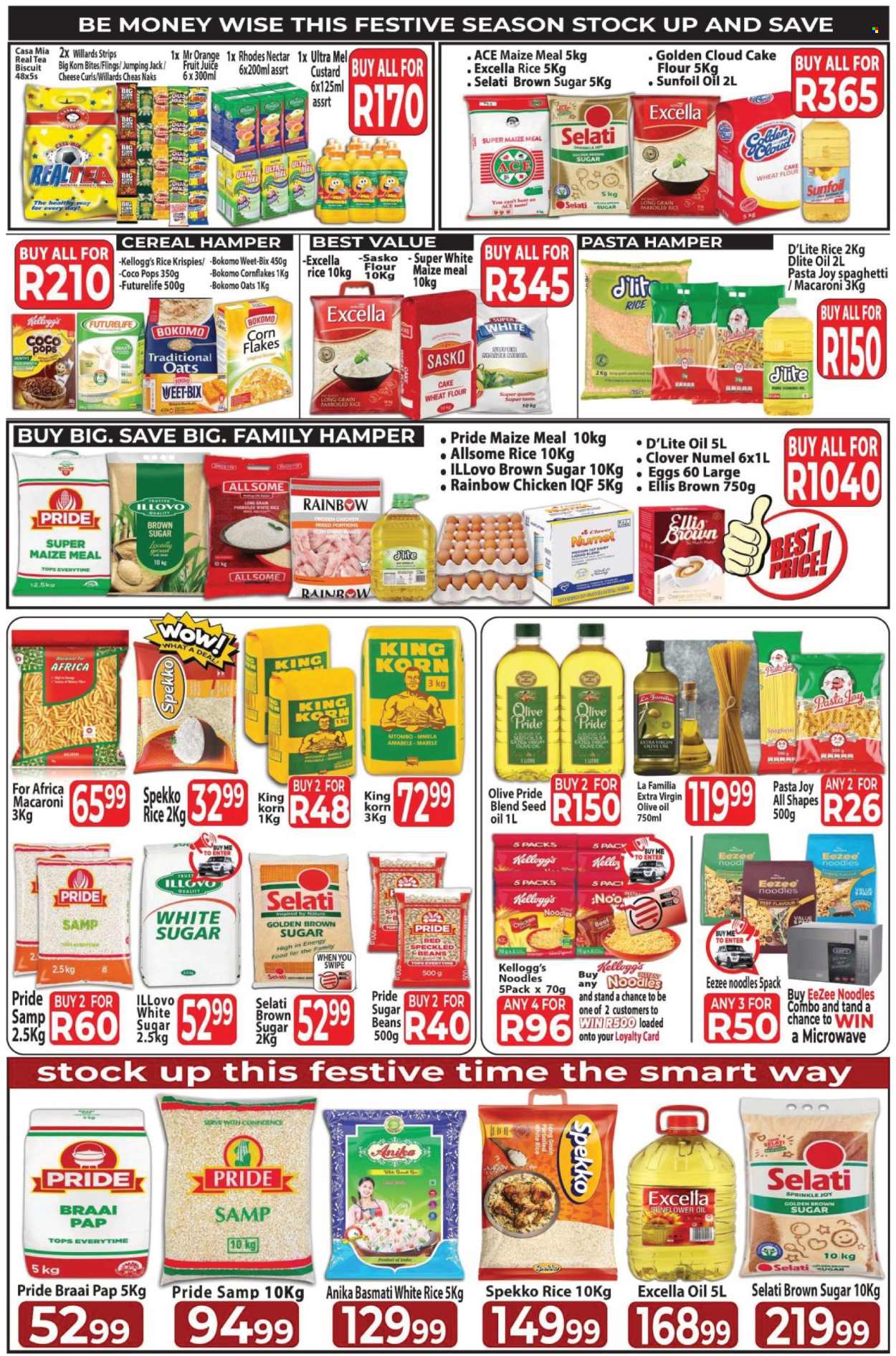 Supa Store specials - 14/11/2025 - 07/12/2025. Page 6