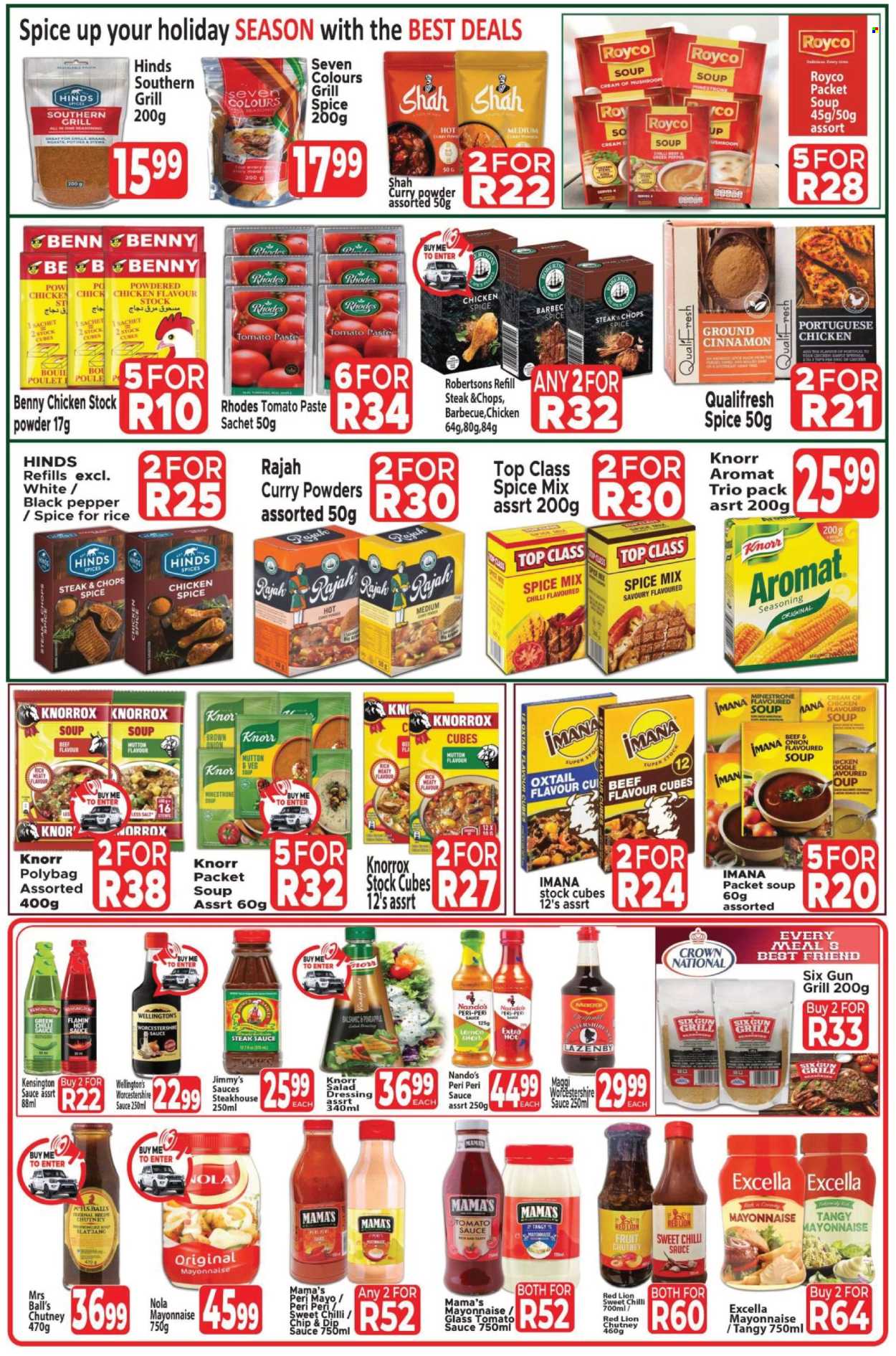 Supa Store specials - 14/11/2025 - 07/12/2025. Page 7