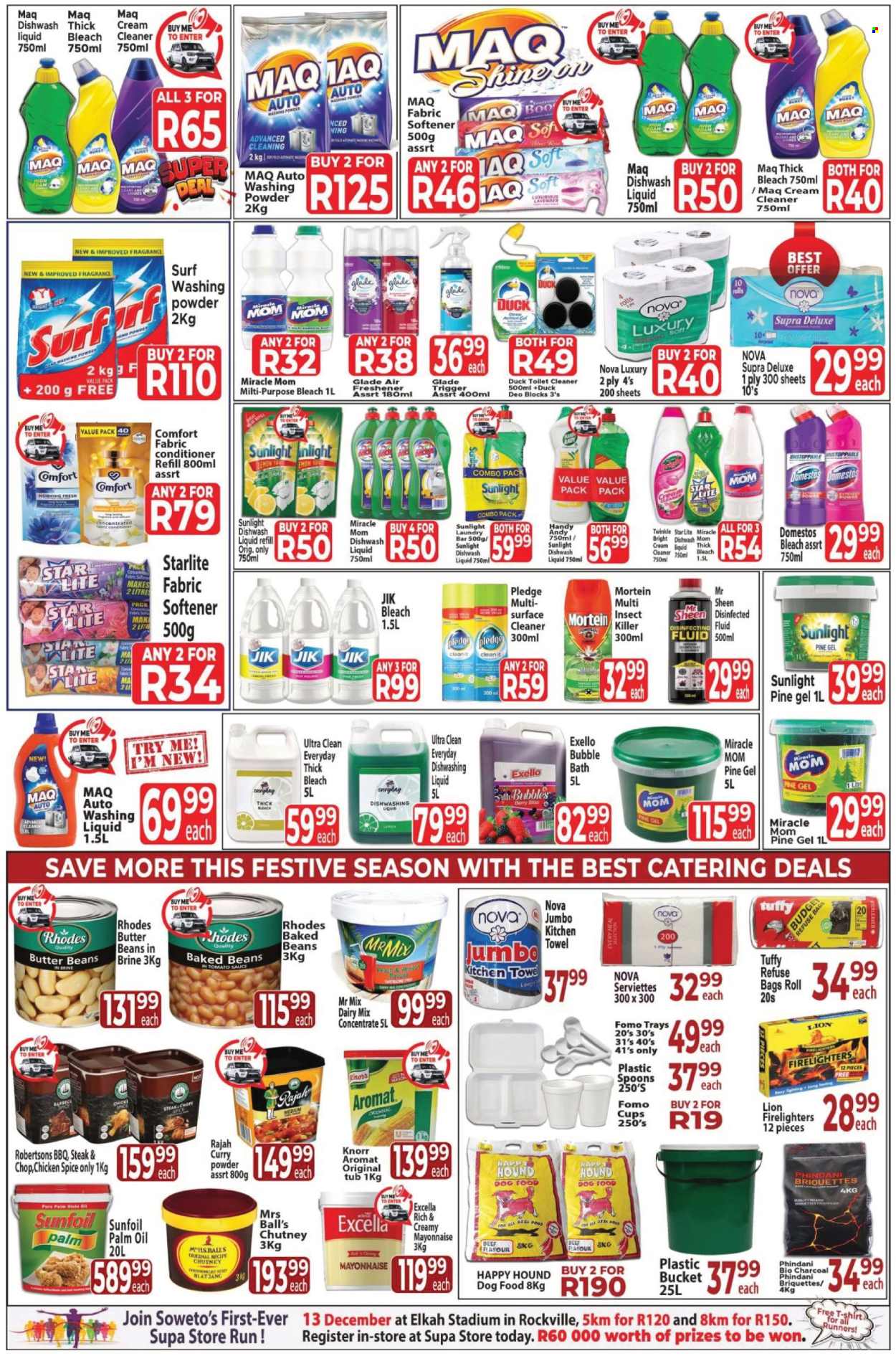 Supa Store specials - 14/11/2025 - 07/12/2025. Page 8