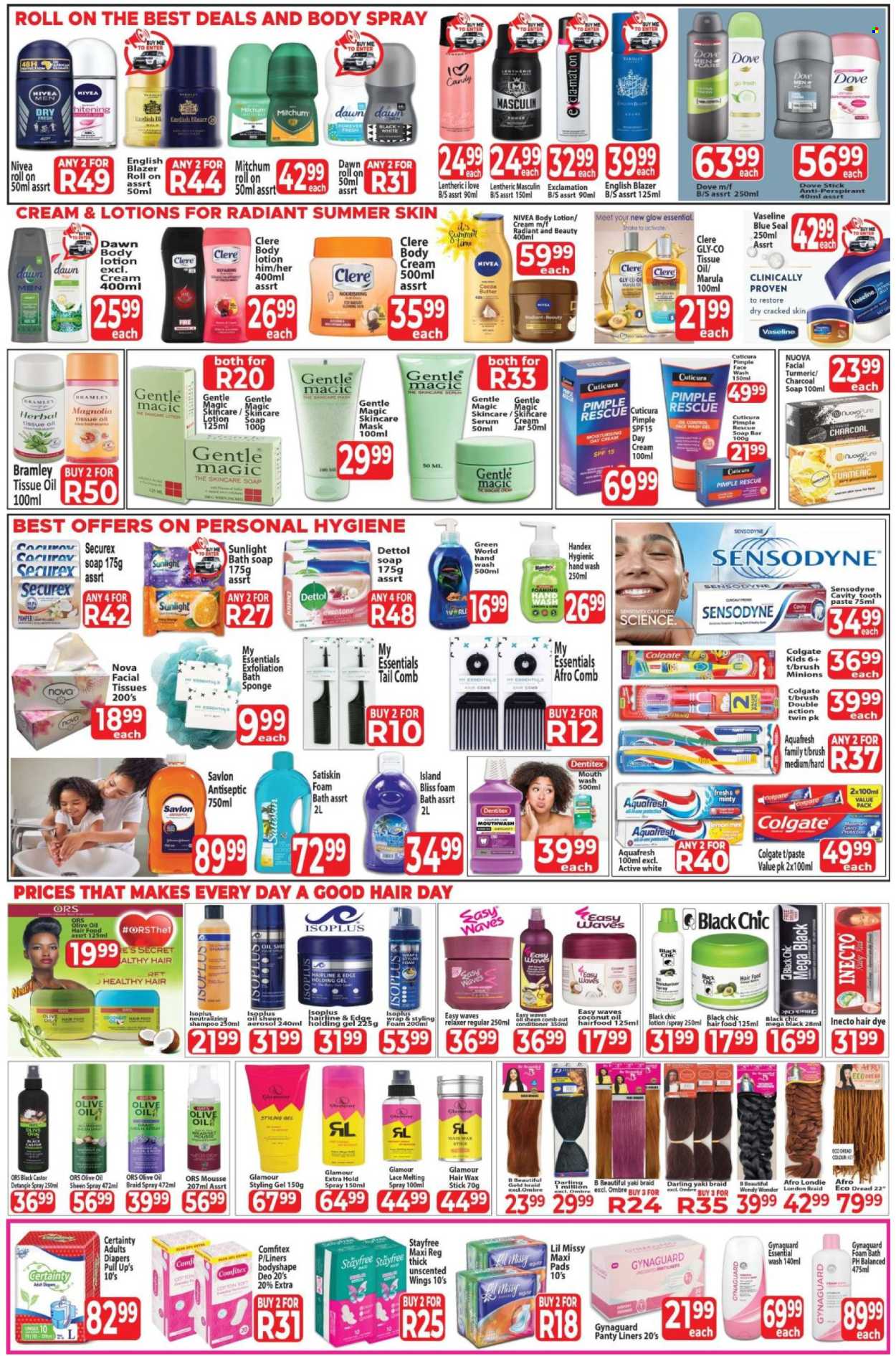 Supa Store specials - 14/11/2025 - 07/12/2025. Page 9