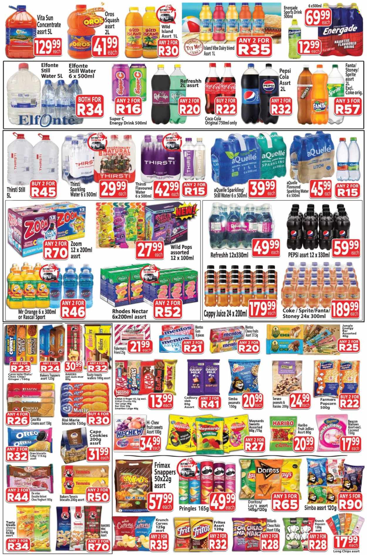 Supa Store specials - 14/11/2025 - 07/12/2025. Page 10