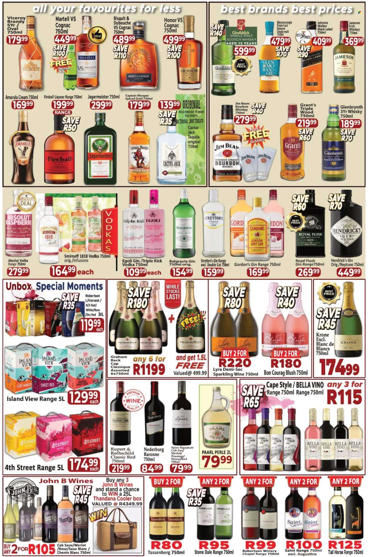 Supa Store specials - 14/11/2025 - 07/12/2025. Page 11