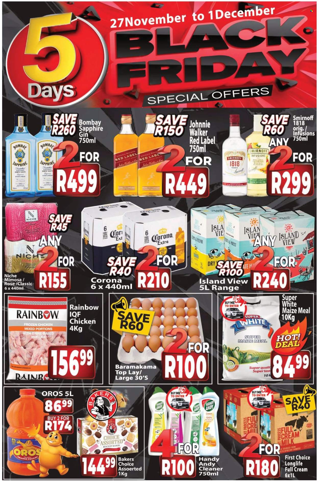 Supa Store specials - 14/11/2025 - 07/12/2025. Page 13