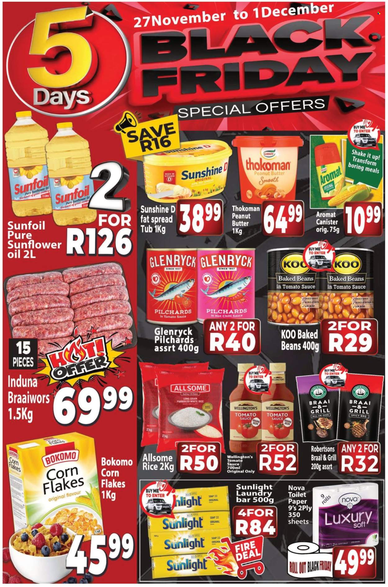 Supa Store specials - 14/11/2025 - 07/12/2025. Page 14