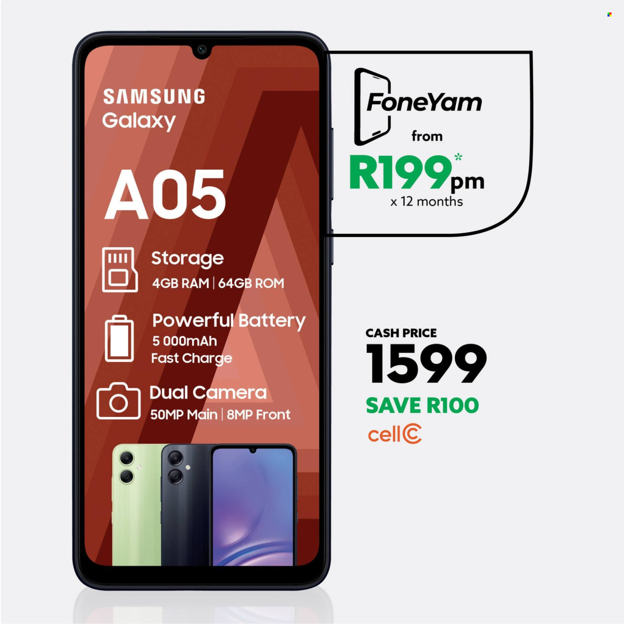 Ackermans specials. Page 2