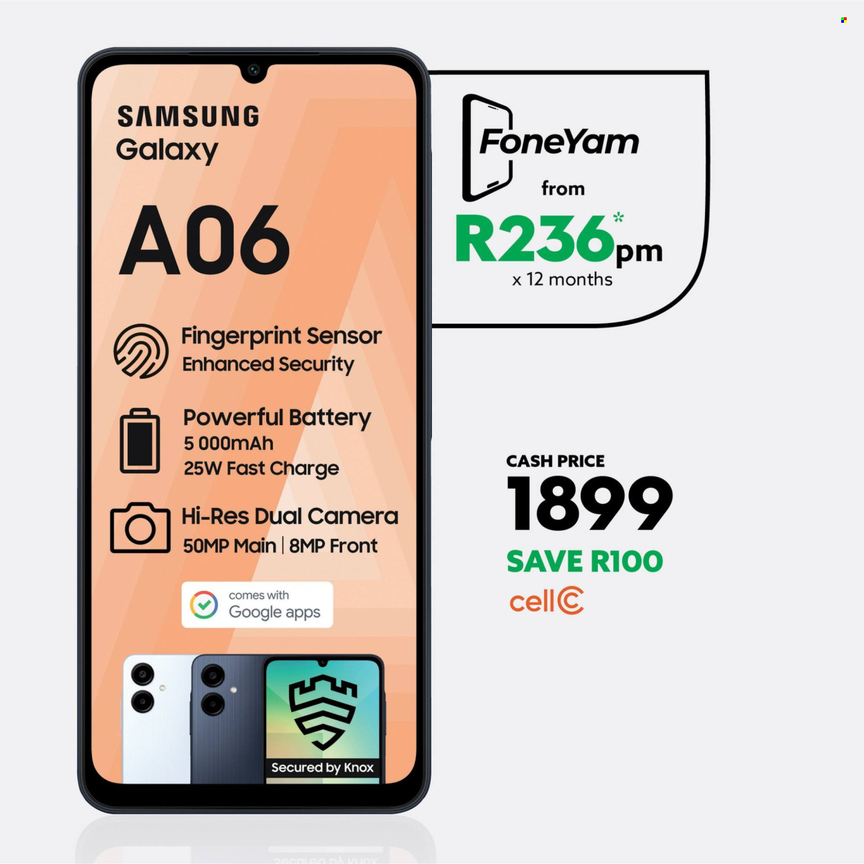 Ackermans specials. Page 3