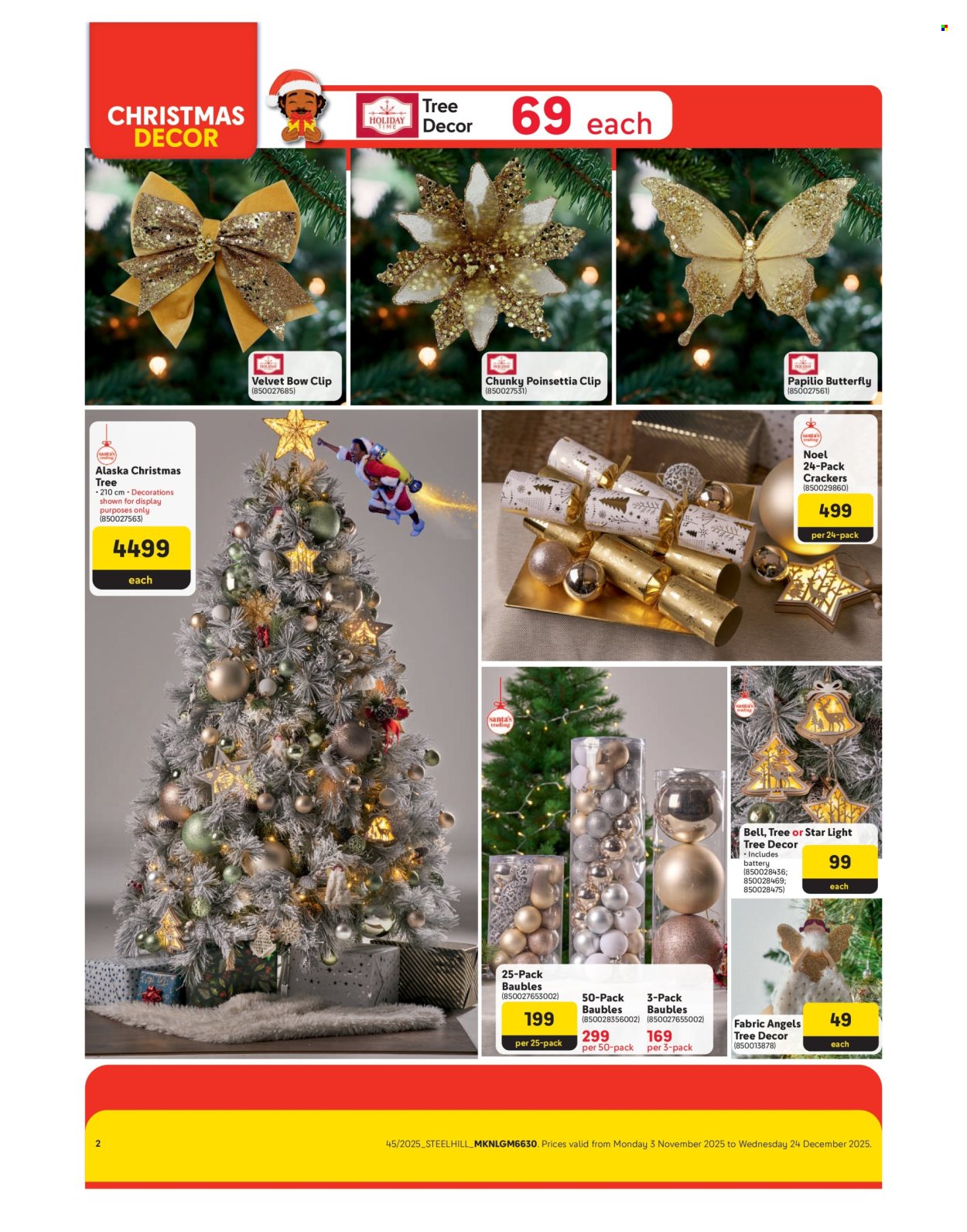 Makro specials - 03/11/2025 - 24/12/2025. Page 2