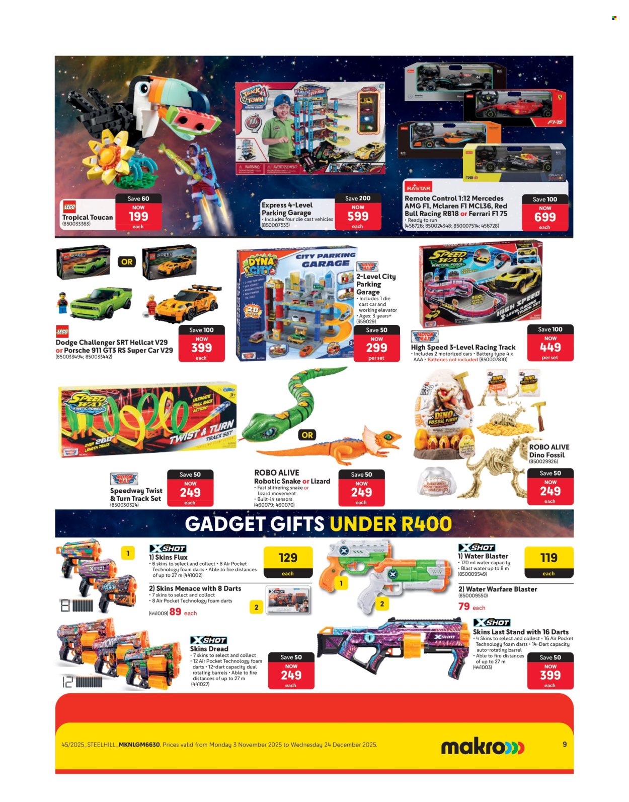 Makro specials - 03/11/2025 - 24/12/2025. Page 9