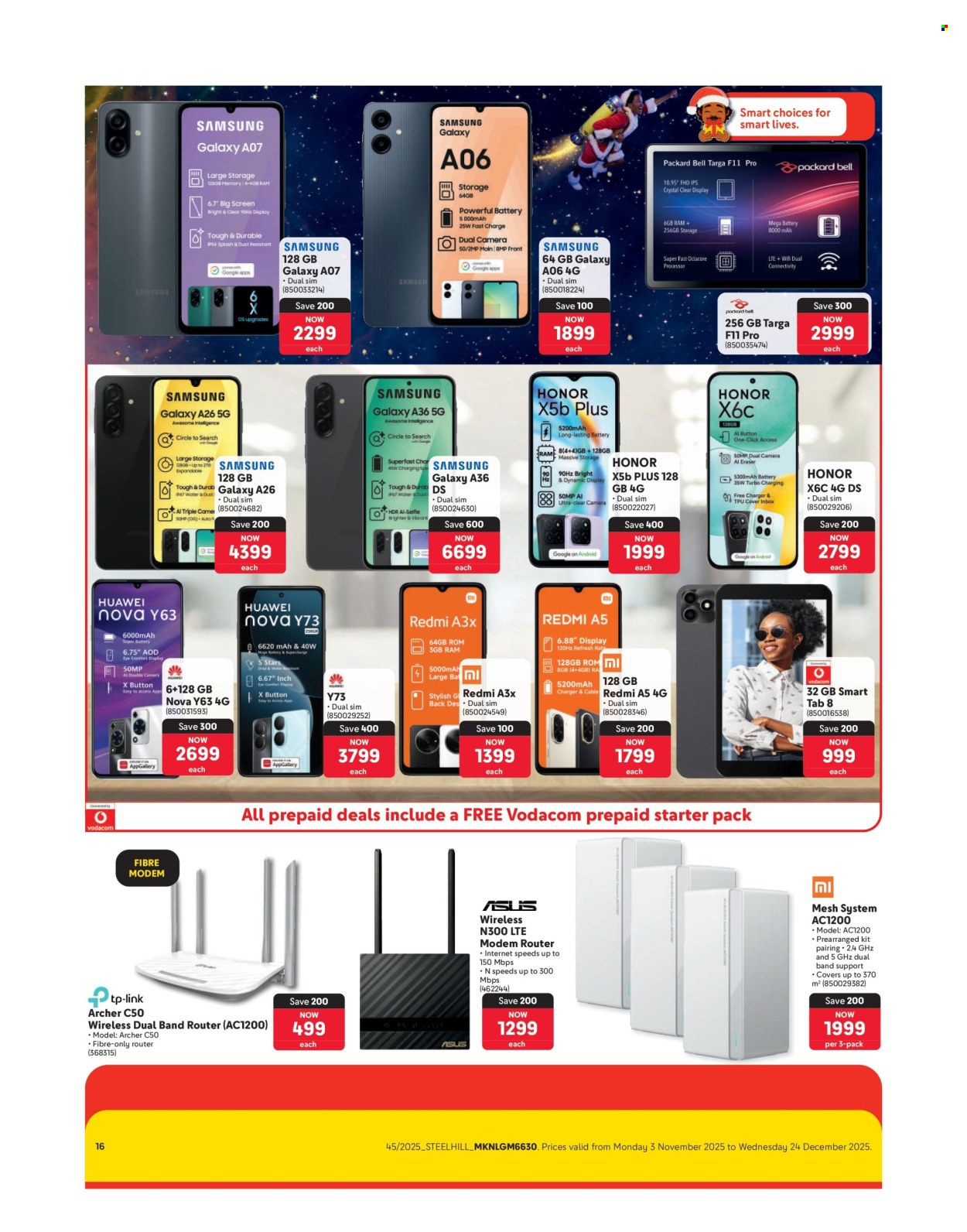 Makro specials - 03/11/2025 - 24/12/2025. Page 16