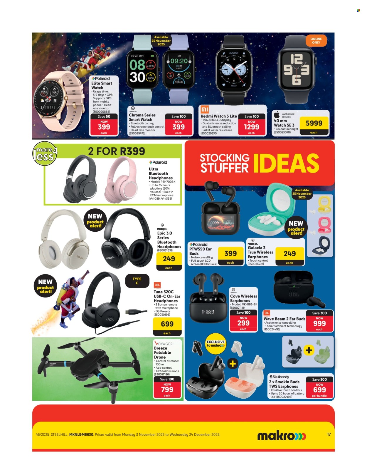 Makro specials - 03/11/2025 - 24/12/2025. Page 17