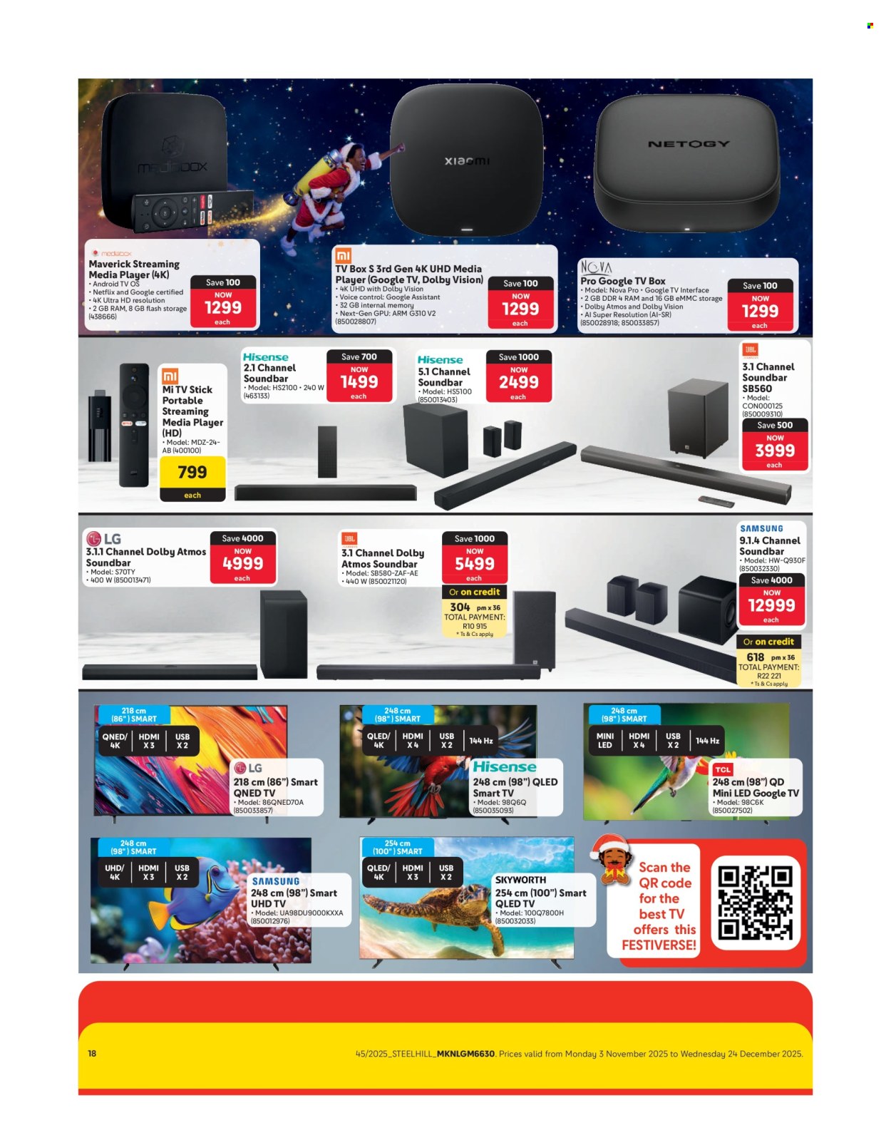Makro specials - 03/11/2025 - 24/12/2025. Page 18