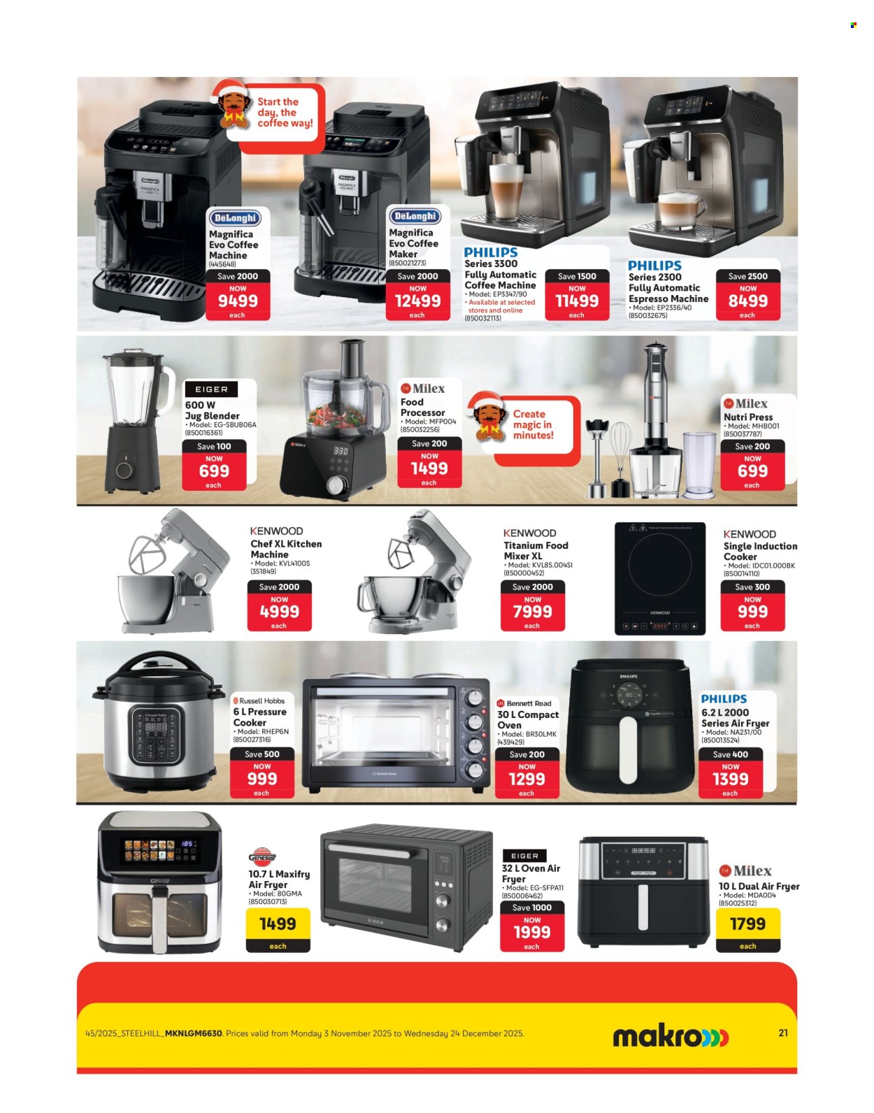 Makro specials - 03/11/2025 - 24/12/2025. Page 21