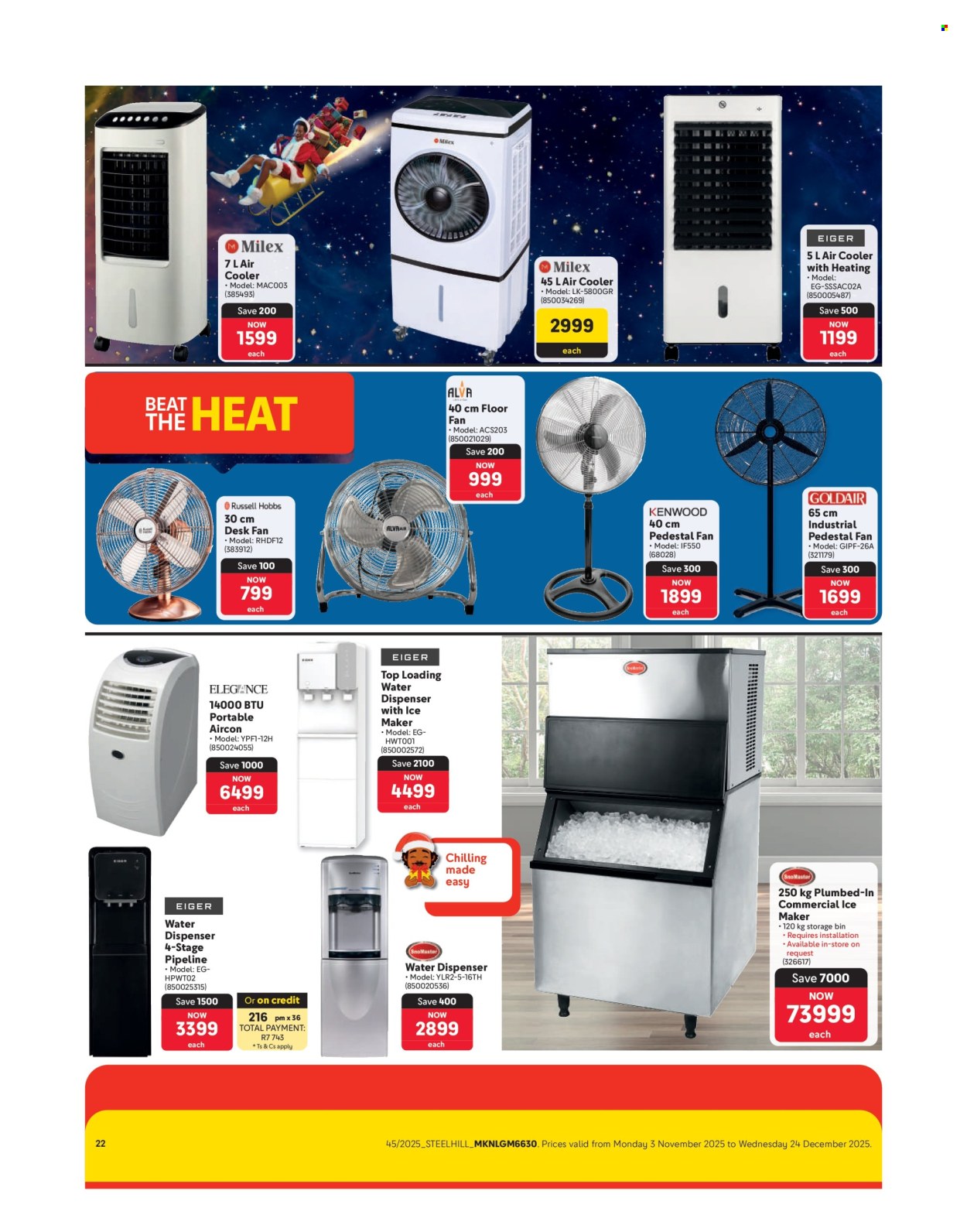 Makro specials - 03/11/2025 - 24/12/2025. Page 22