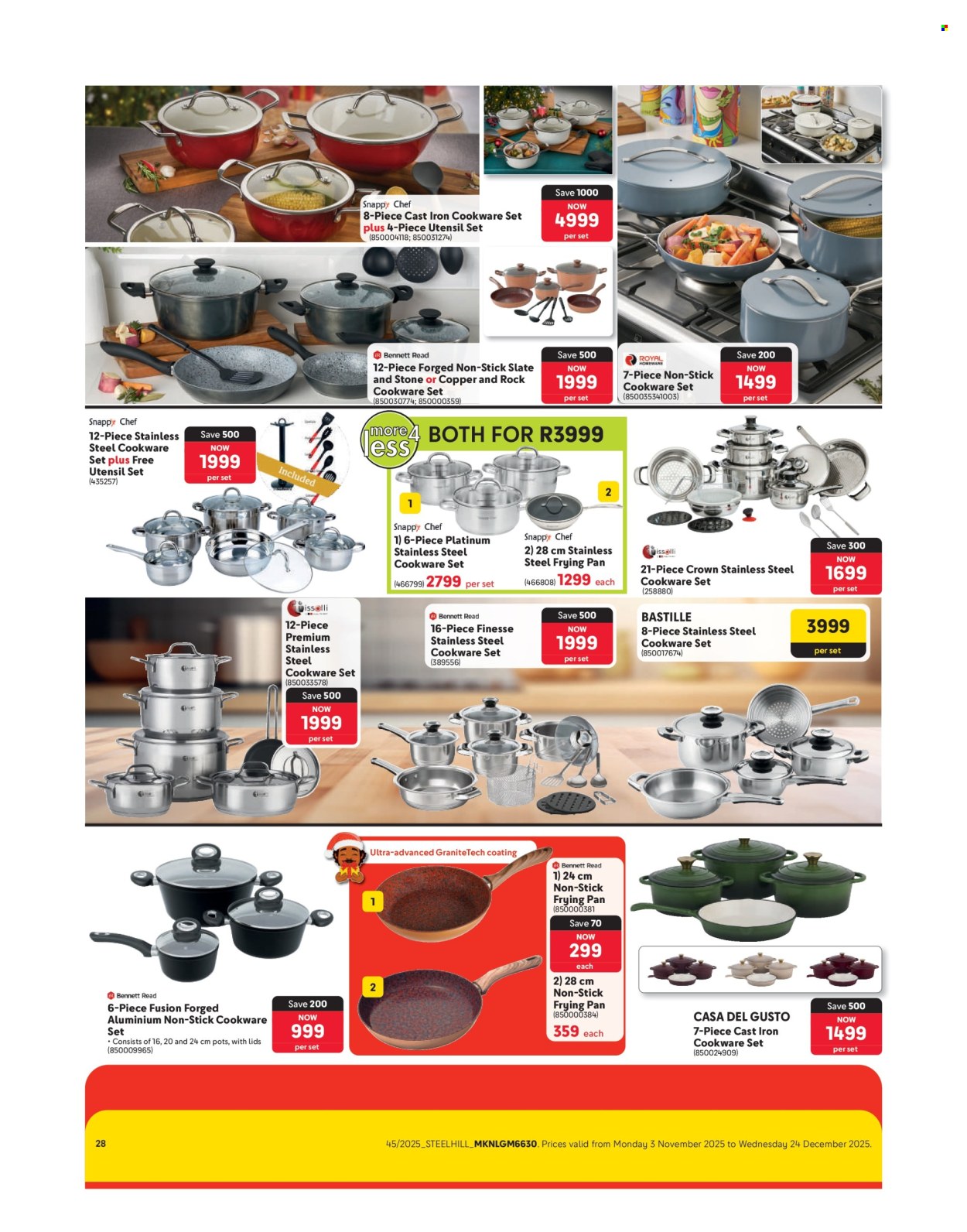 Makro specials - 03/11/2025 - 24/12/2025. Page 28
