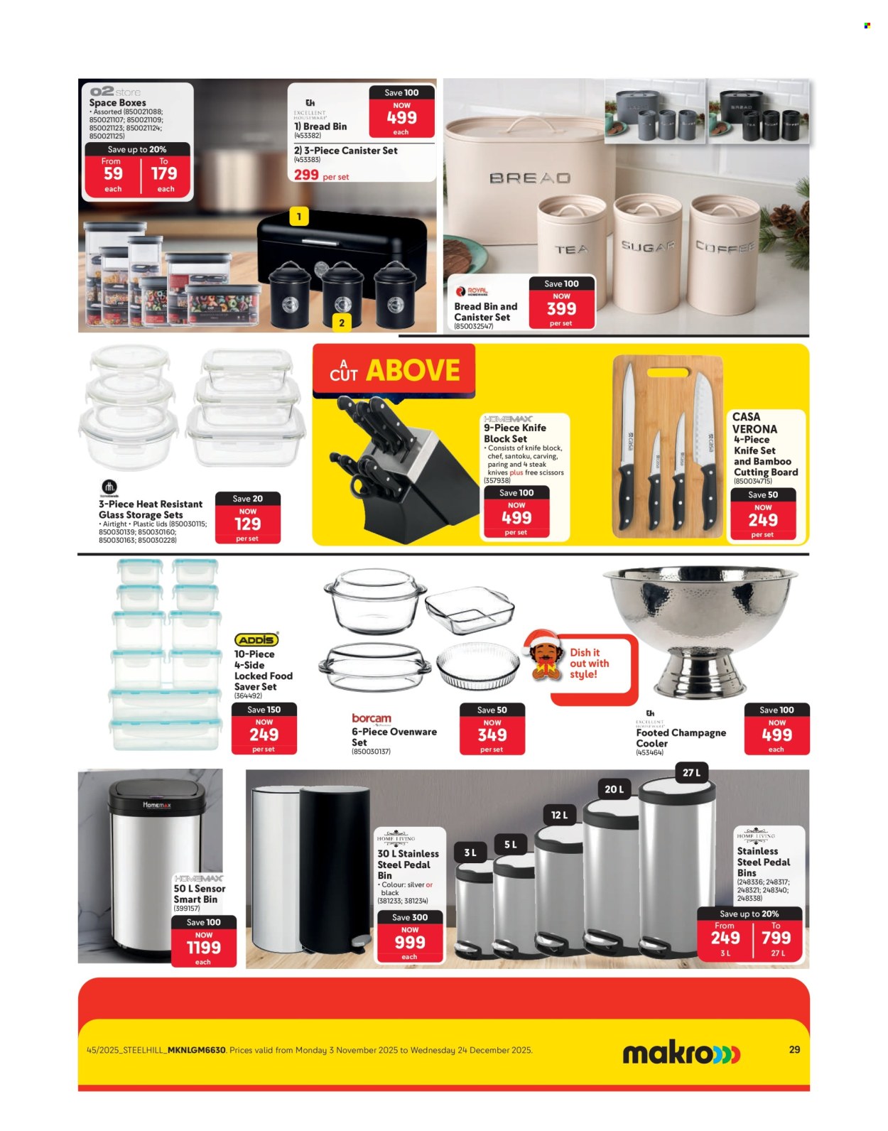 Makro specials - 03/11/2025 - 24/12/2025. Page 29