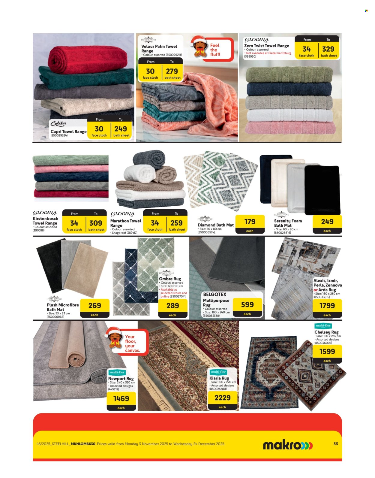 Makro specials - 03/11/2025 - 24/12/2025. Page 33