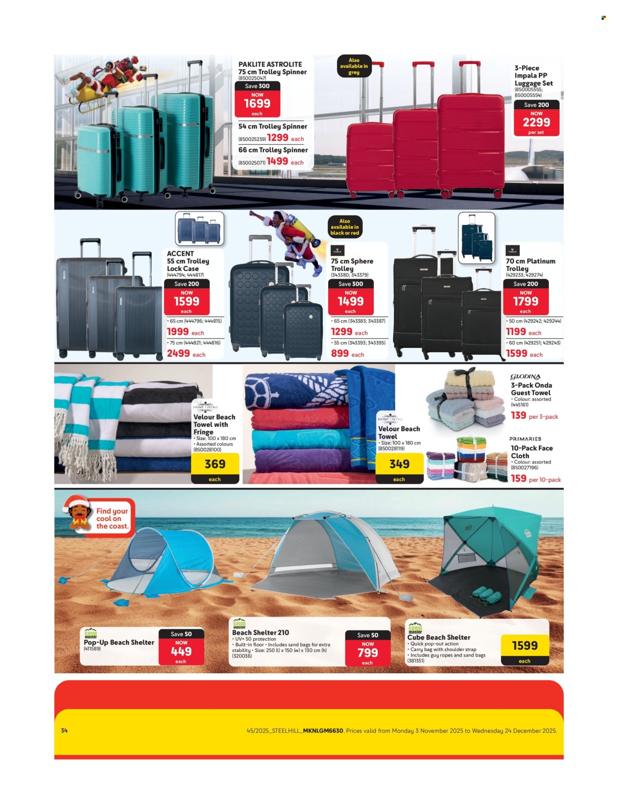 Makro specials - 03/11/2025 - 24/12/2025. Page 34
