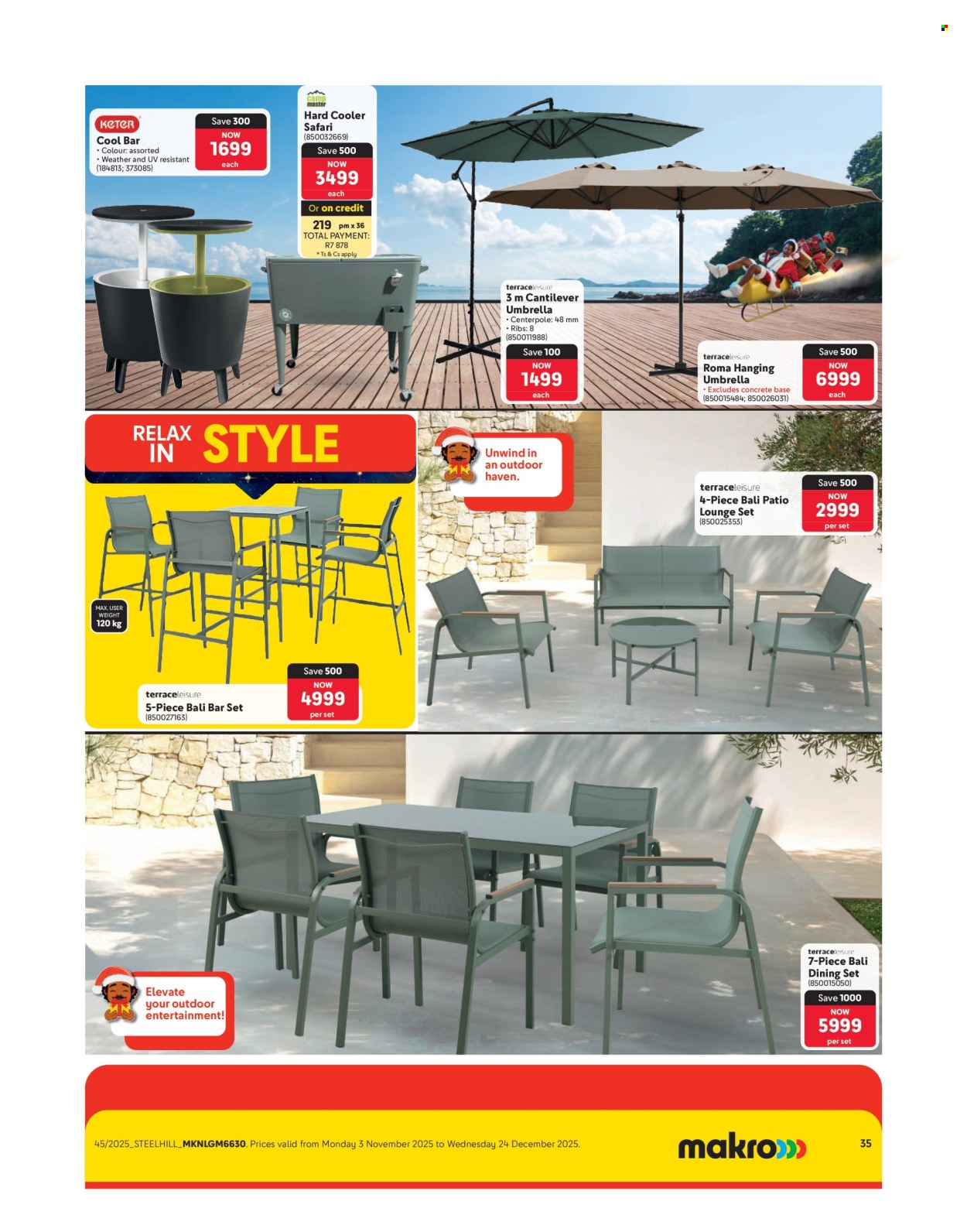 Makro specials - 03/11/2025 - 24/12/2025. Page 35